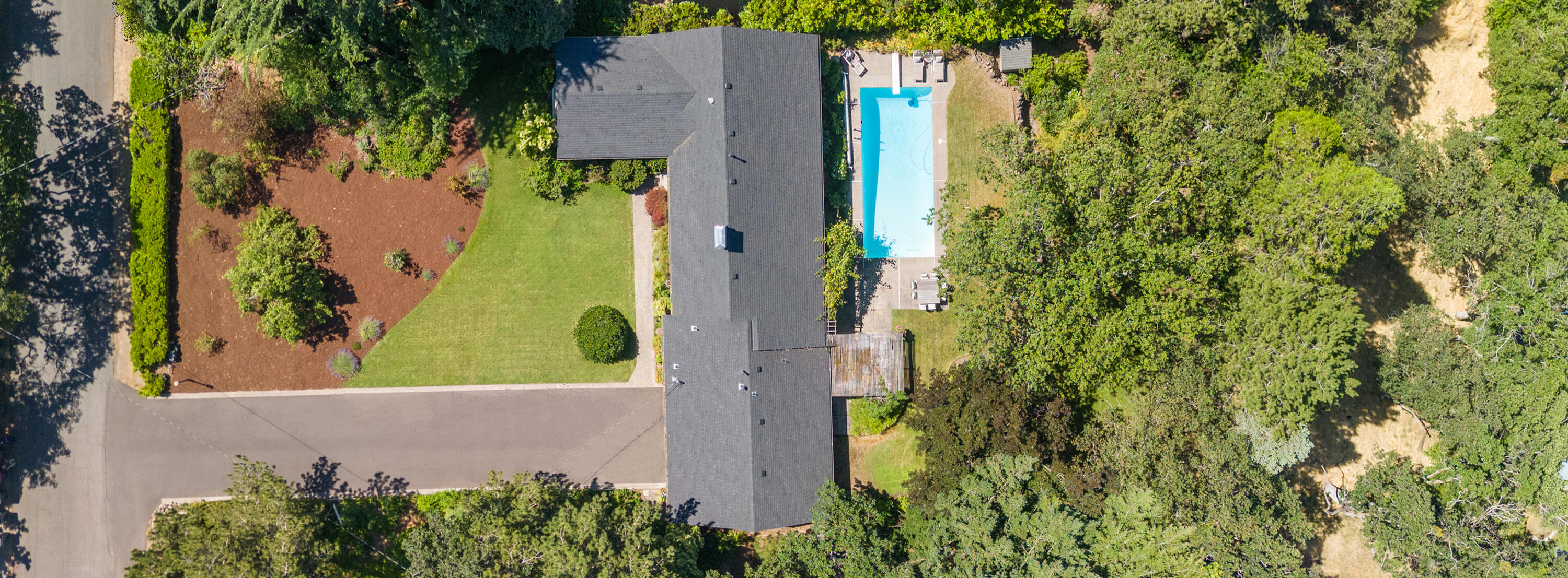 Eastwood Subdivision - Residential