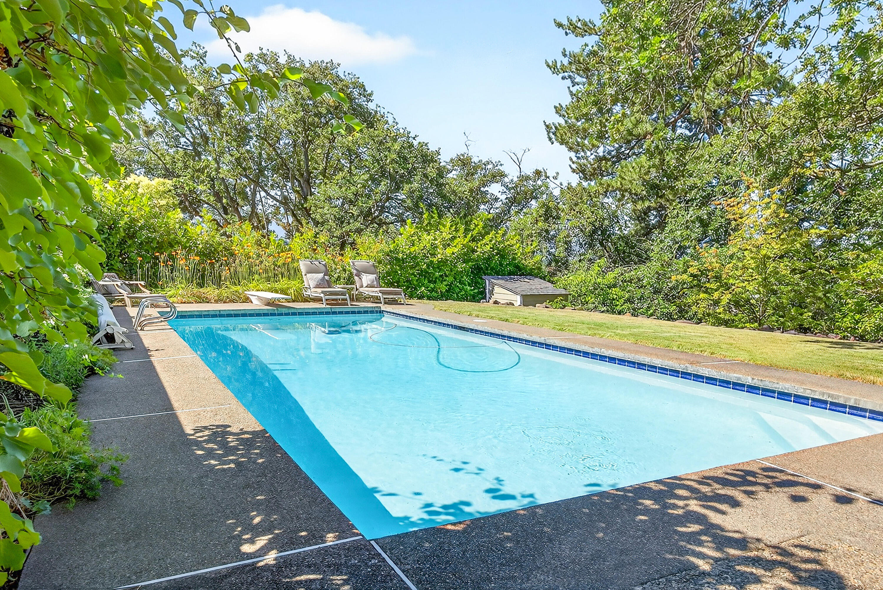 Eastwood Subdivision - Residential