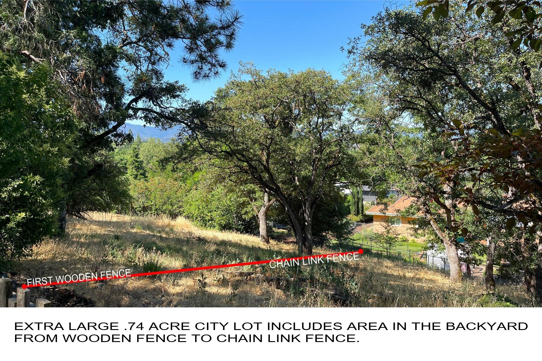 Eastwood Subdivision - Residential