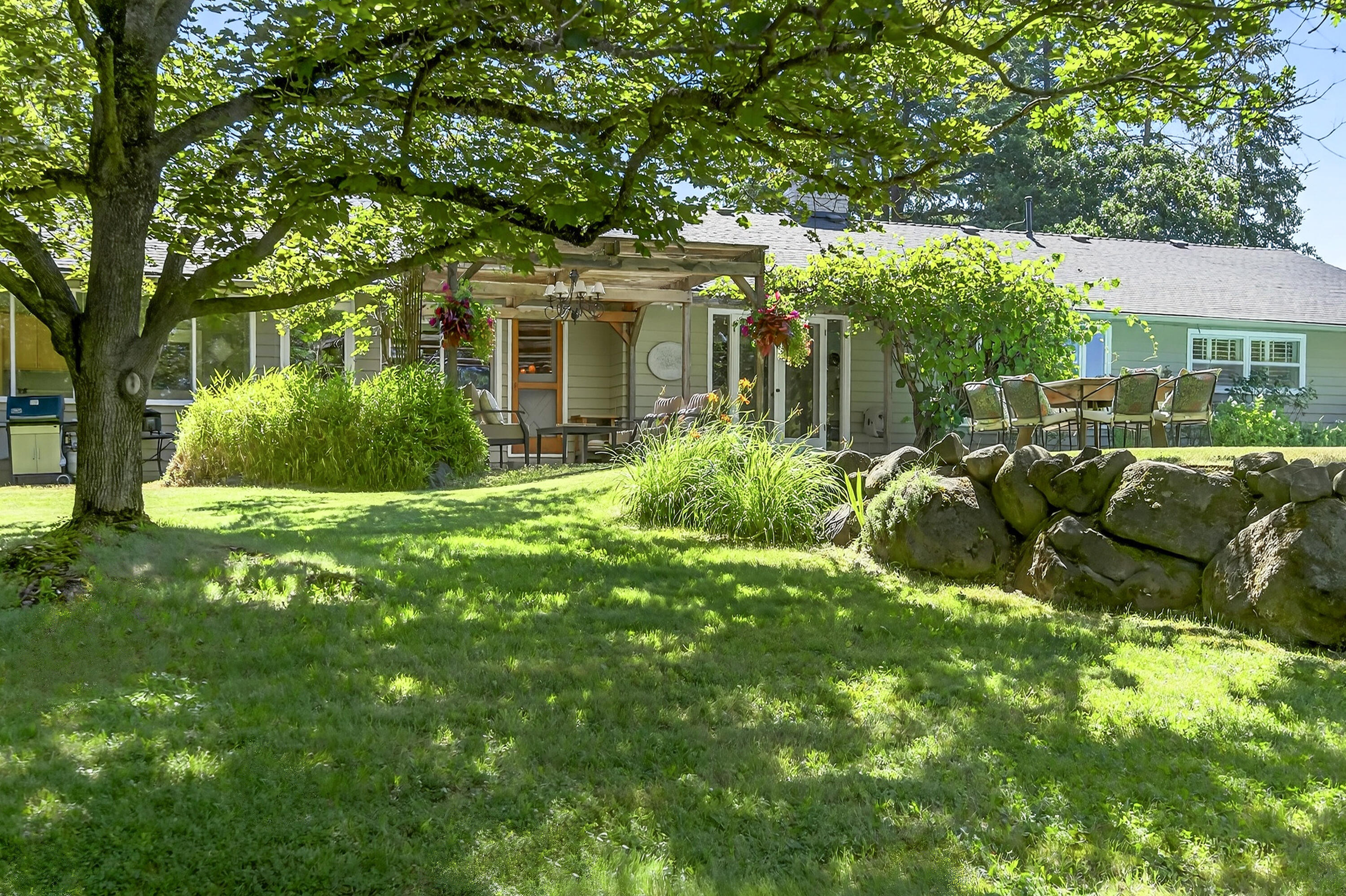 Eastwood Subdivision - Residential