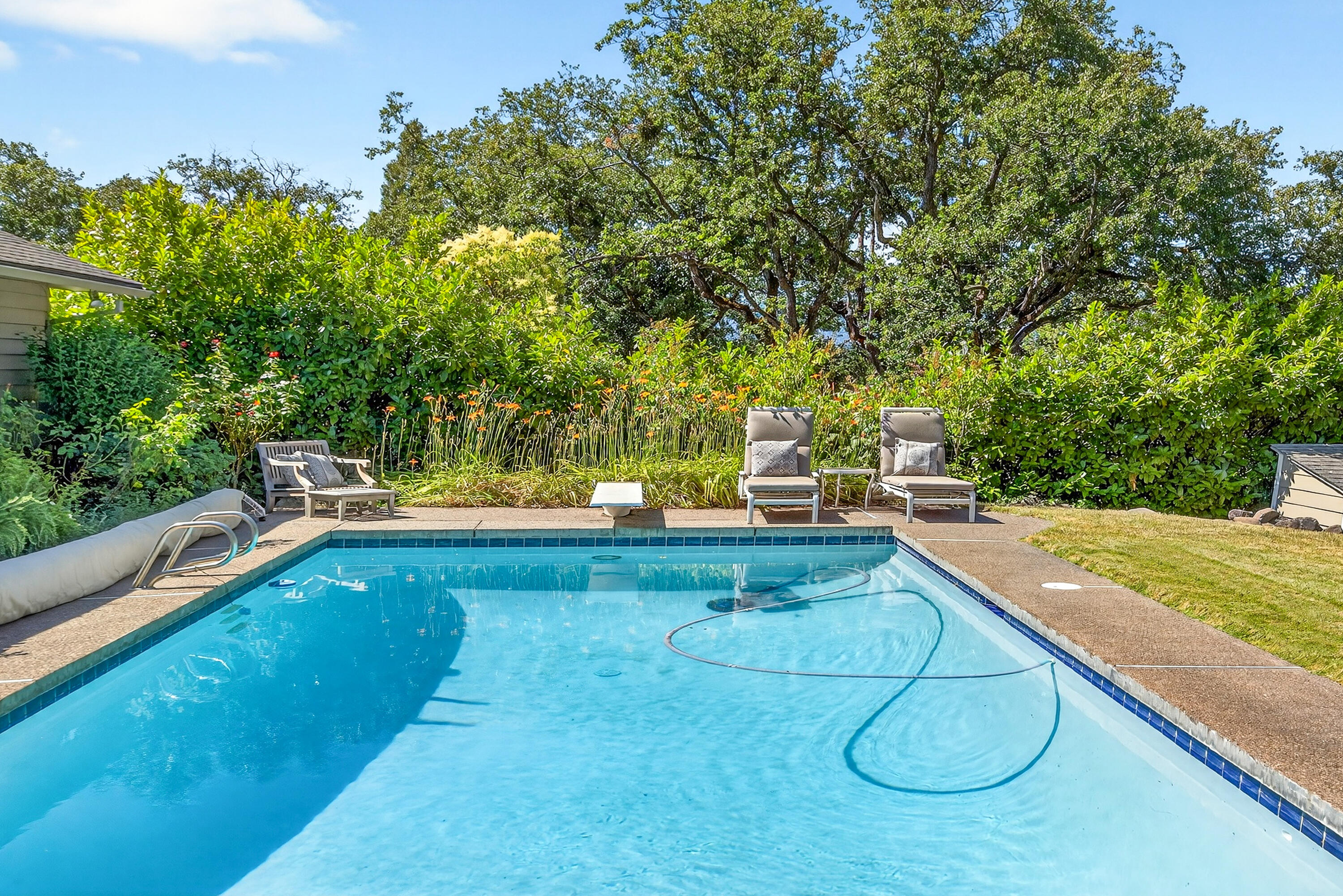 Eastwood Subdivision - Residential