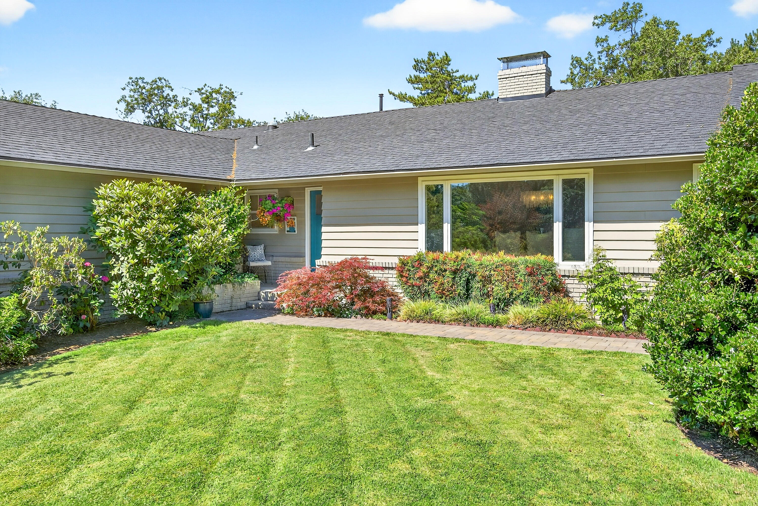 517 N Barneburg Road