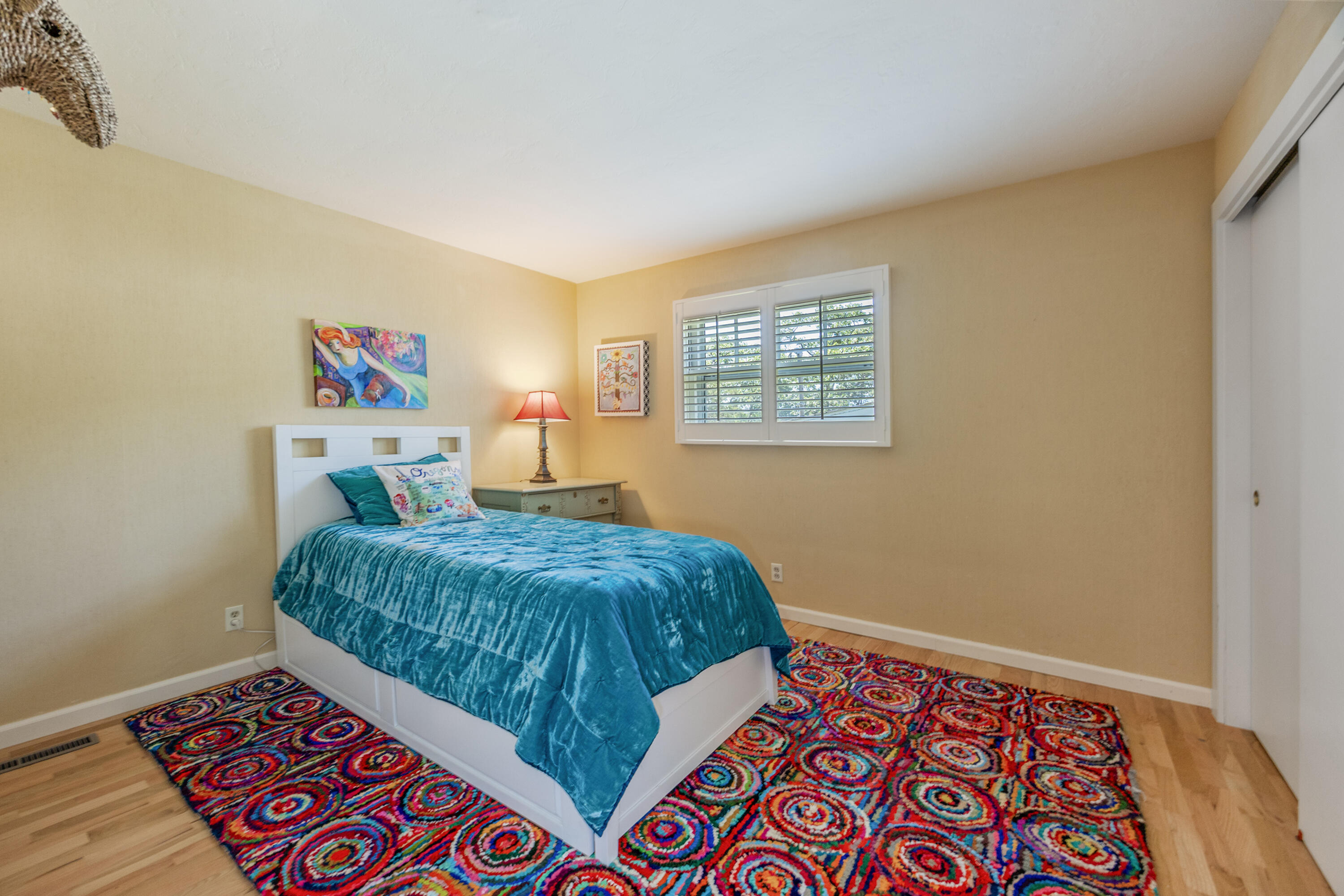 Eastwood Subdivision - Residential