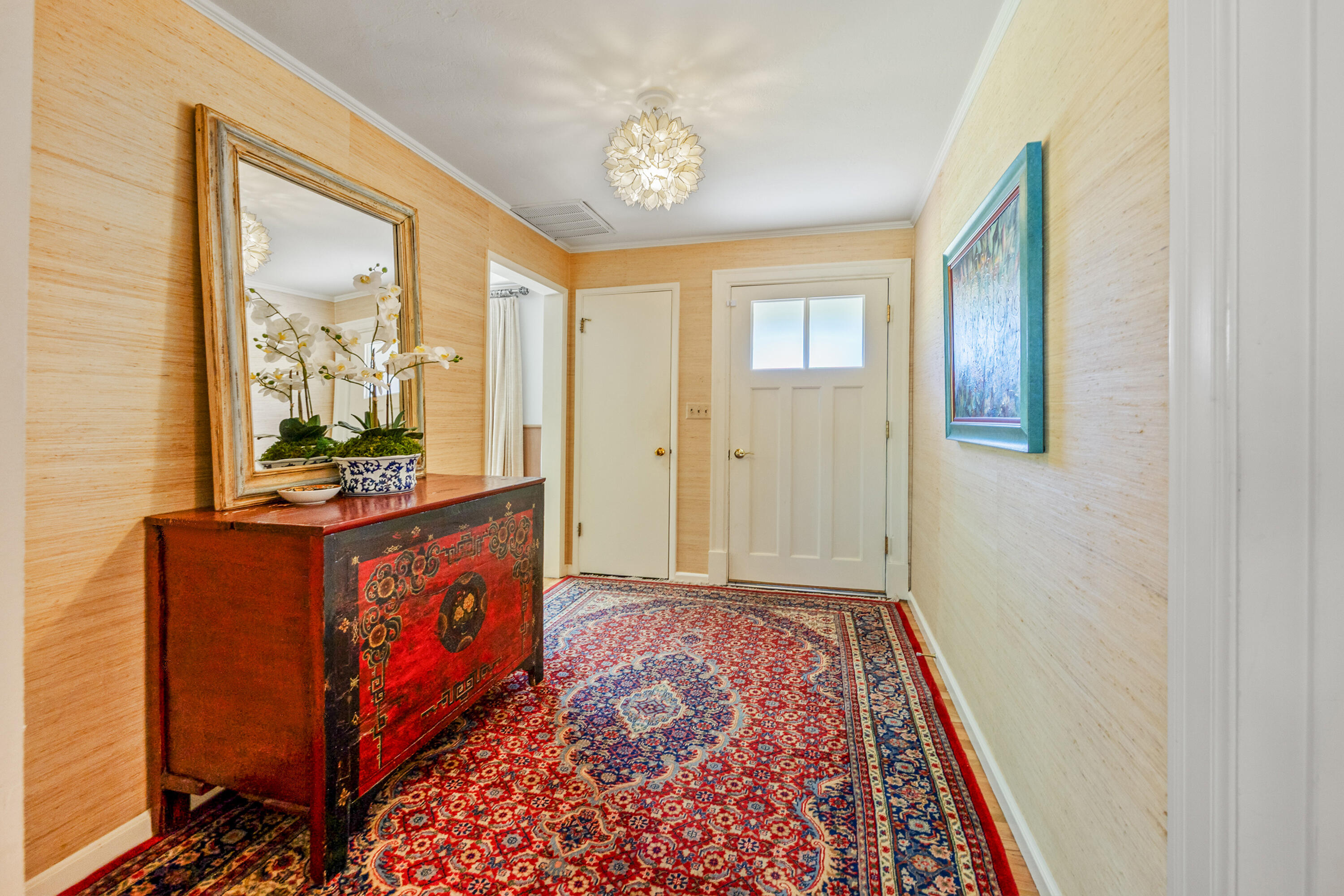 Eastwood Subdivision - Residential