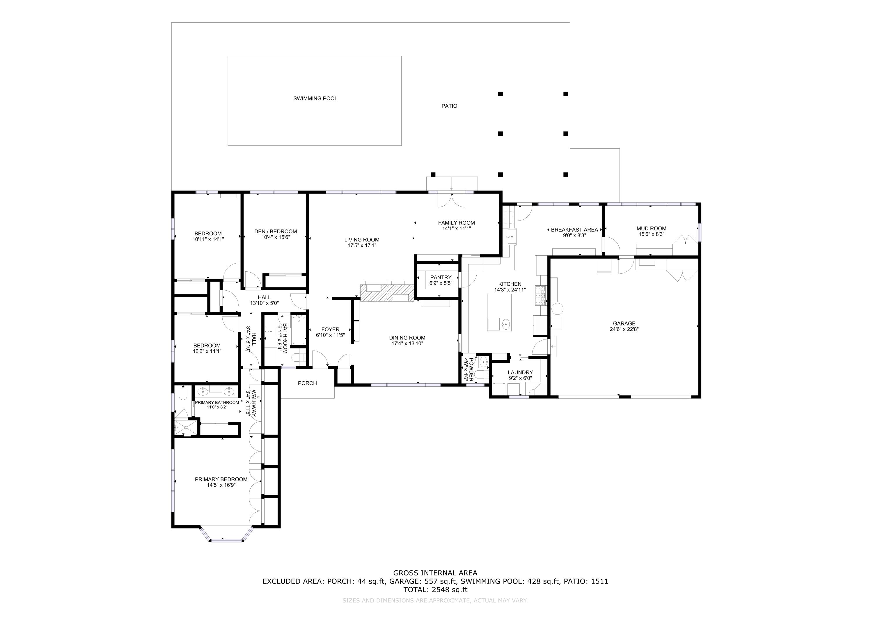 Eastwood Subdivision - Residential