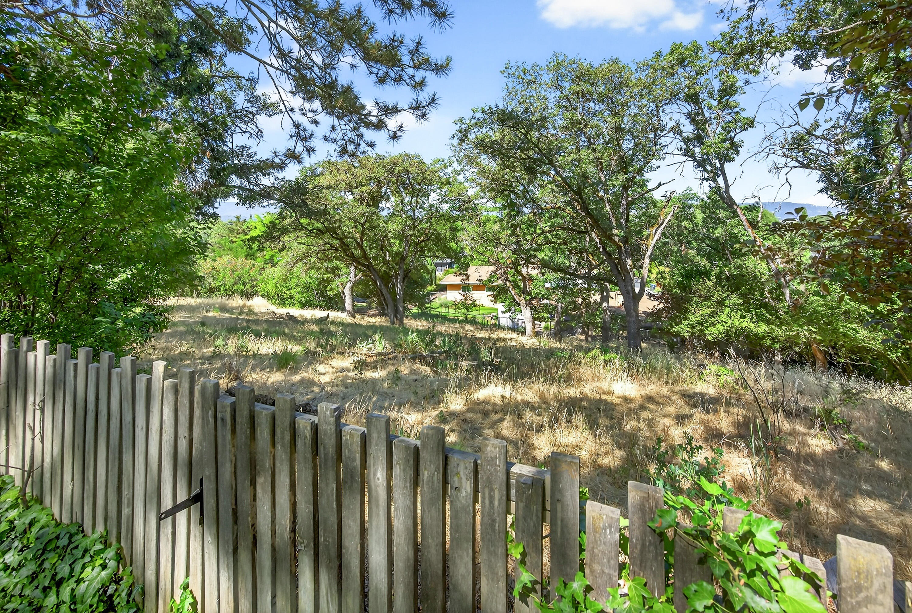 Eastwood Subdivision - Residential