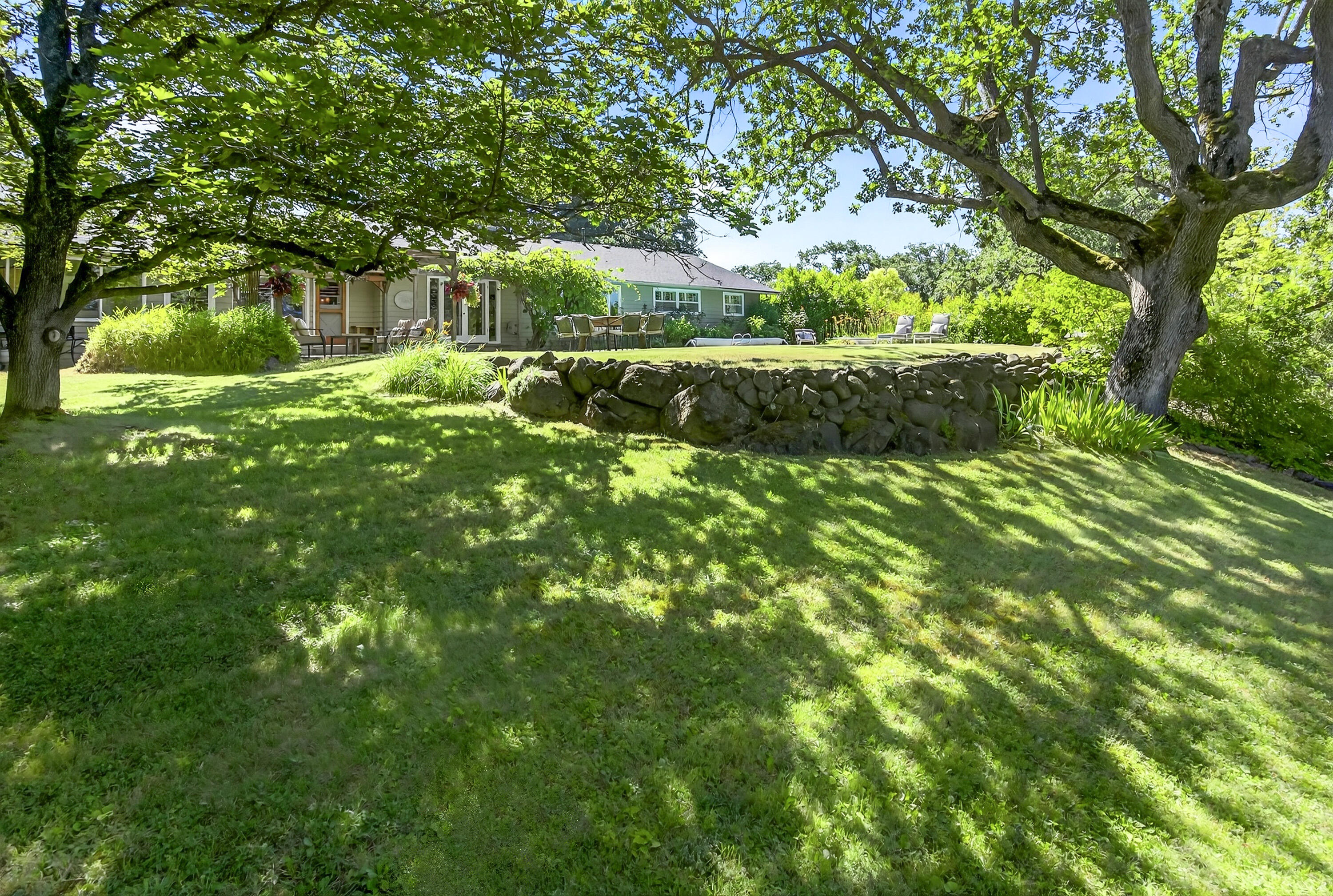 Eastwood Subdivision - Residential