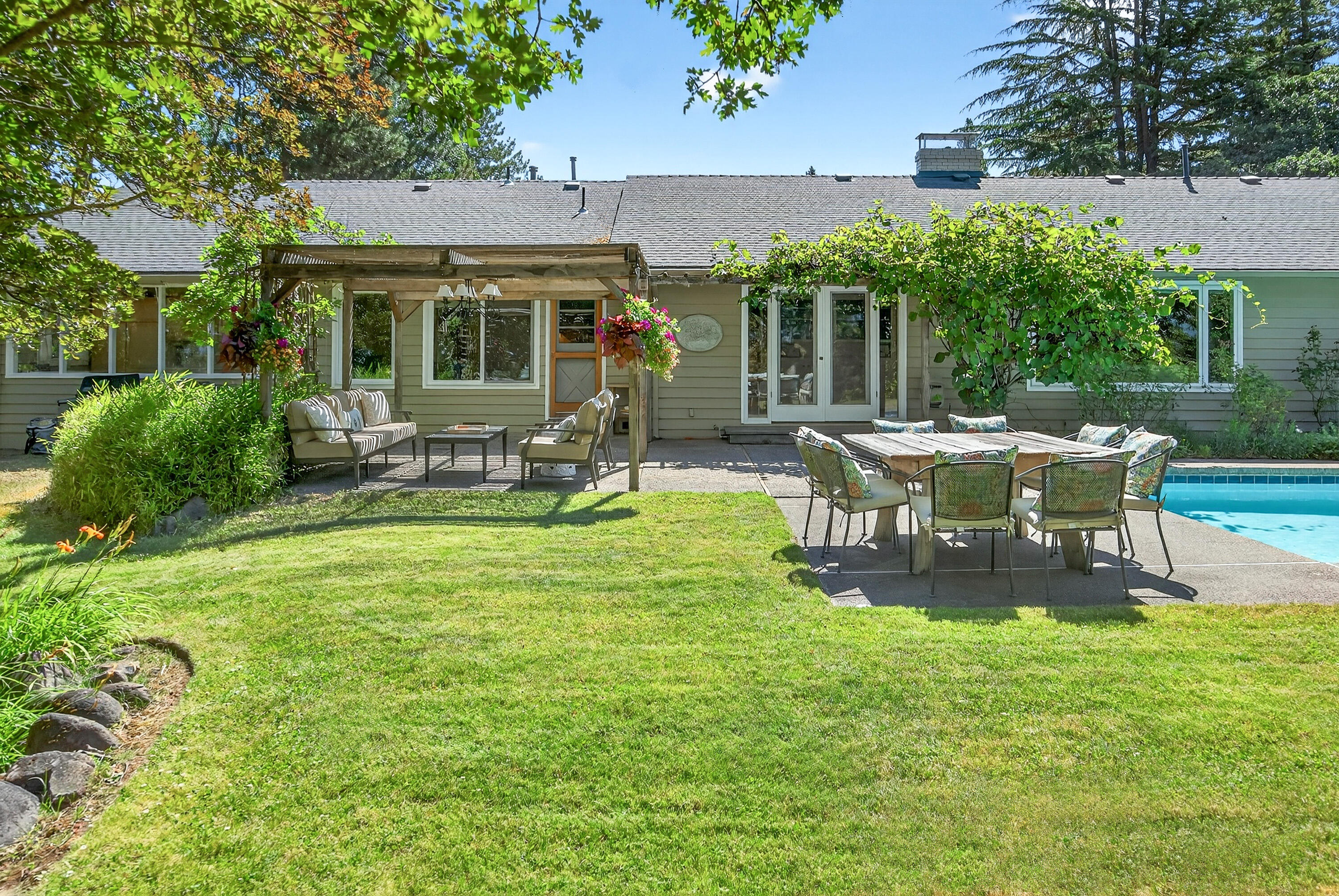 Eastwood Subdivision - Residential