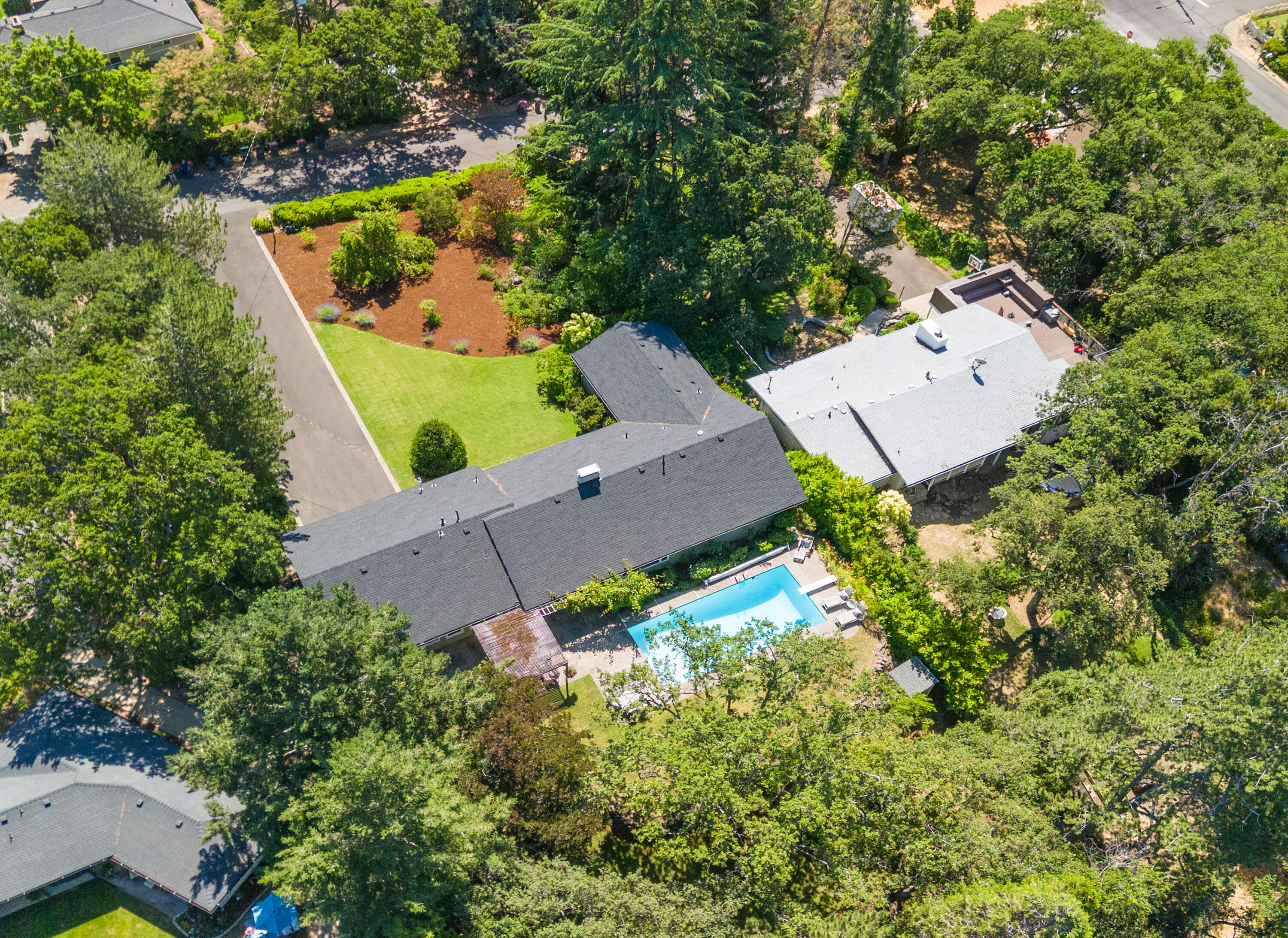 Eastwood Subdivision - Residential