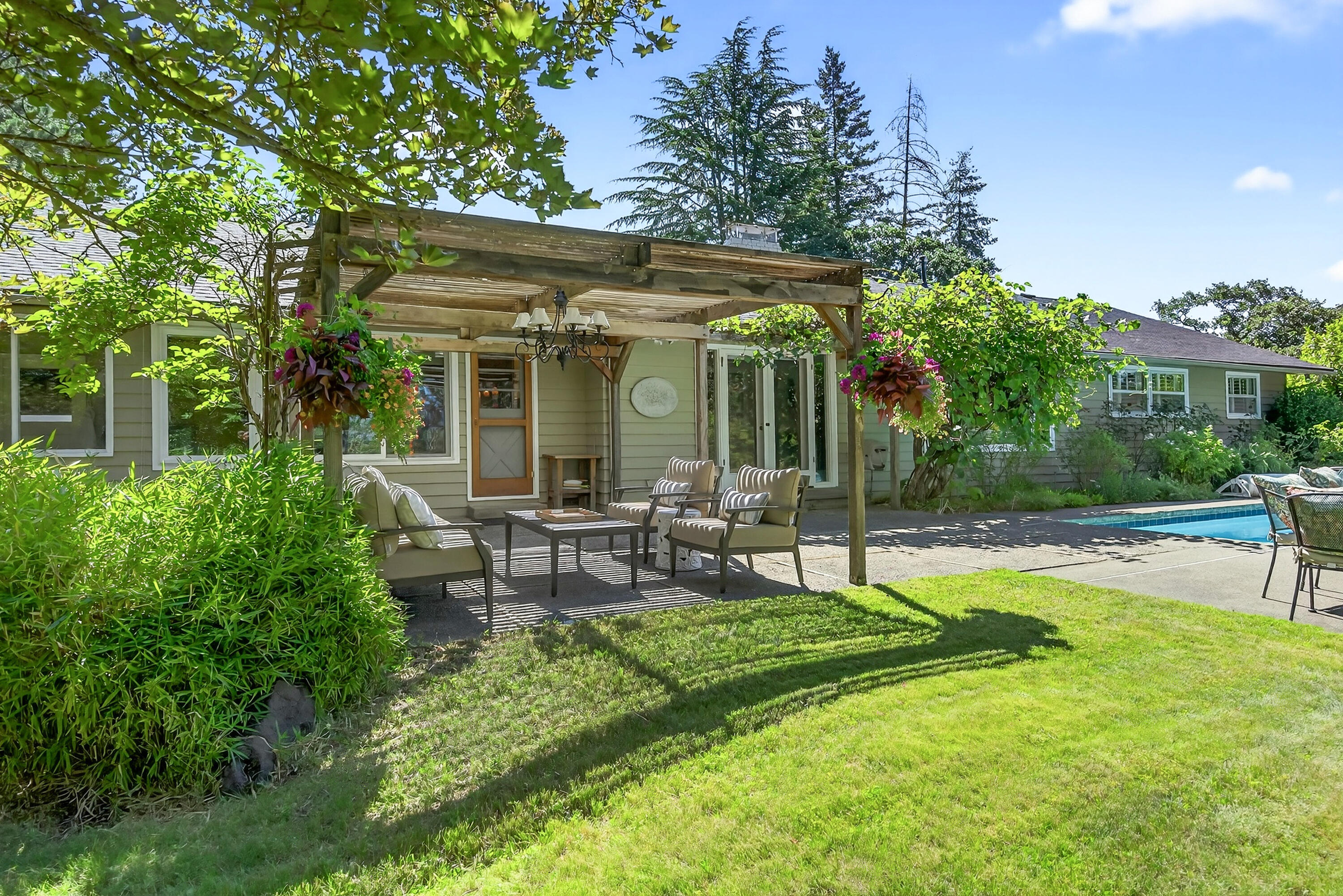 Eastwood Subdivision - Residential