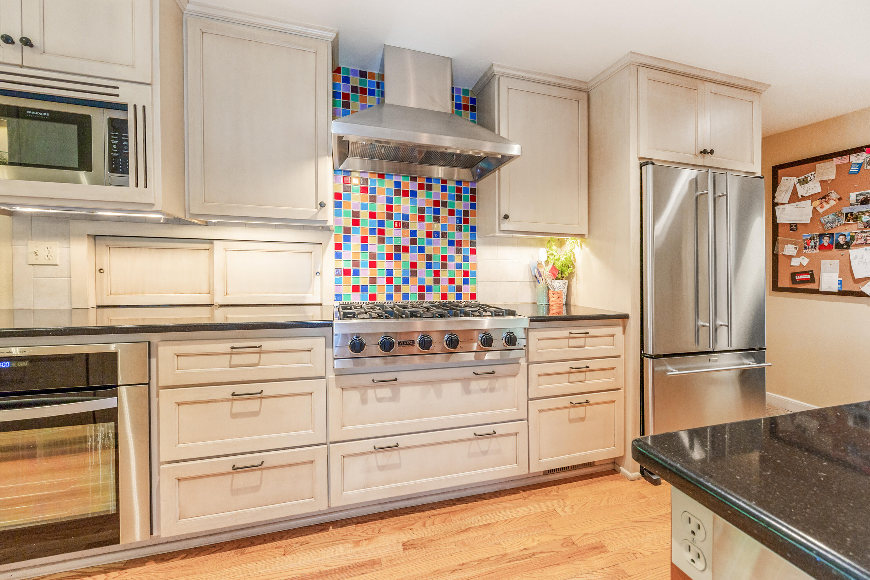 Eastwood Subdivision - Residential