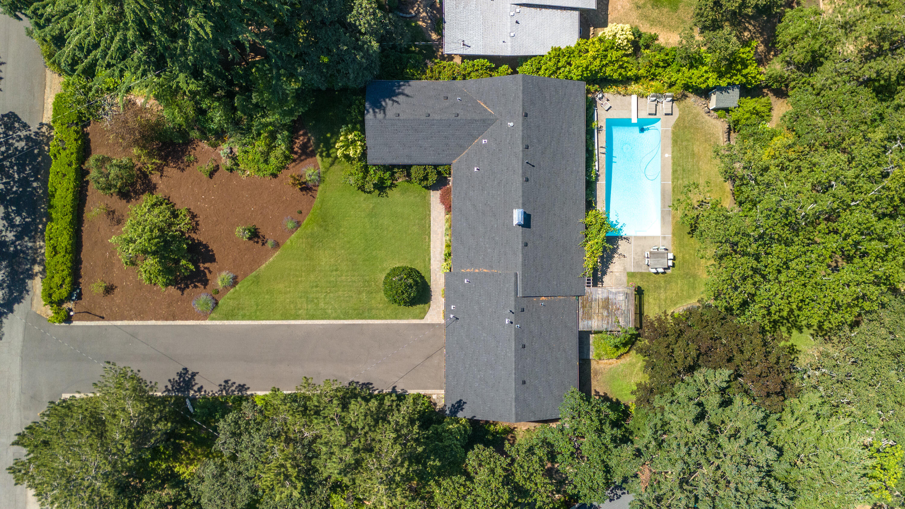 Eastwood Subdivision - Residential