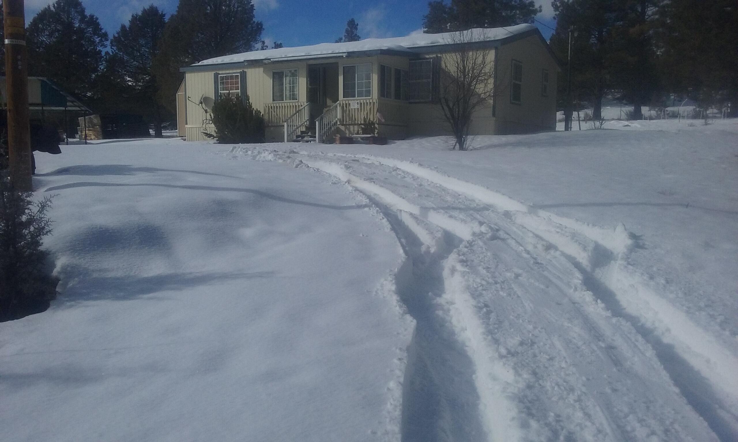 Klamath Falls Forest Estates -Hwy 66 Unit -Plat No. 2 - Residential