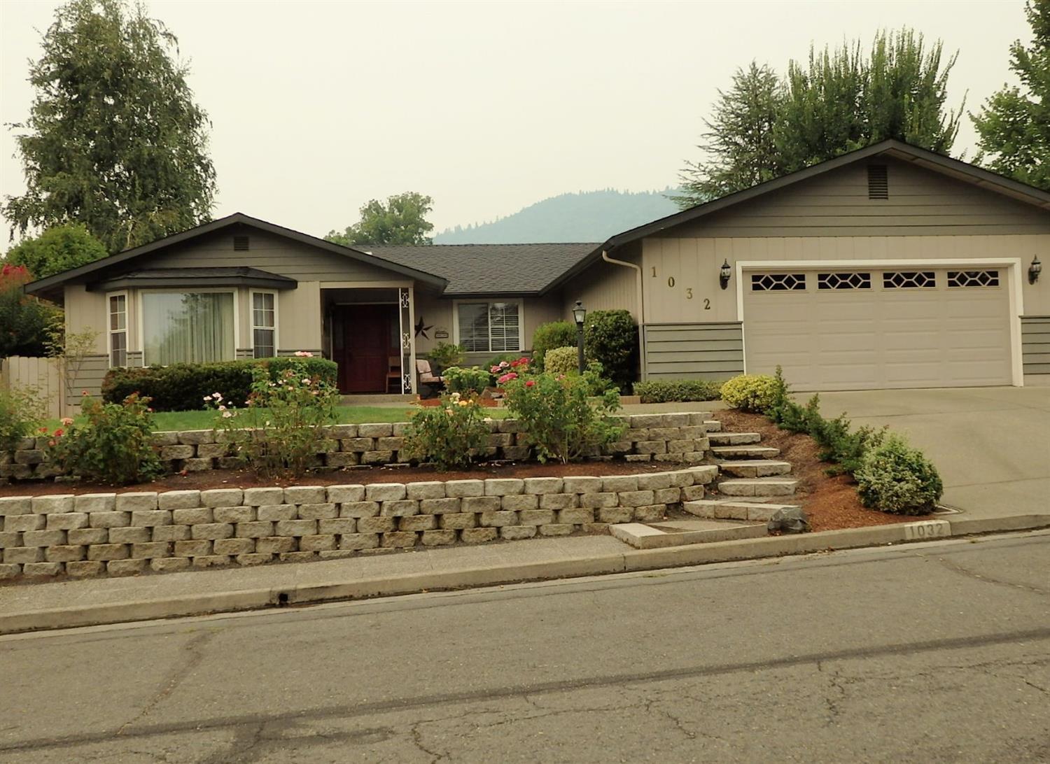 Pepperwood Heights - Residential