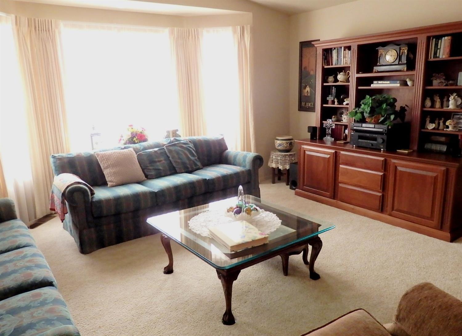 Pepperwood Heights - Residential