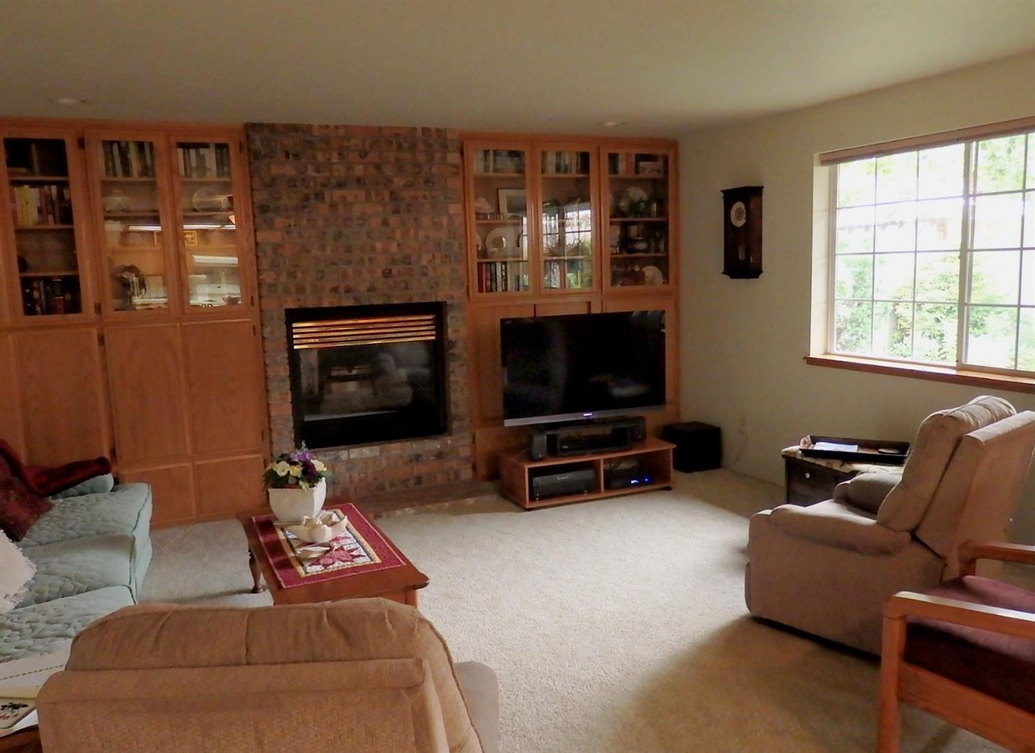 Pepperwood Heights - Residential