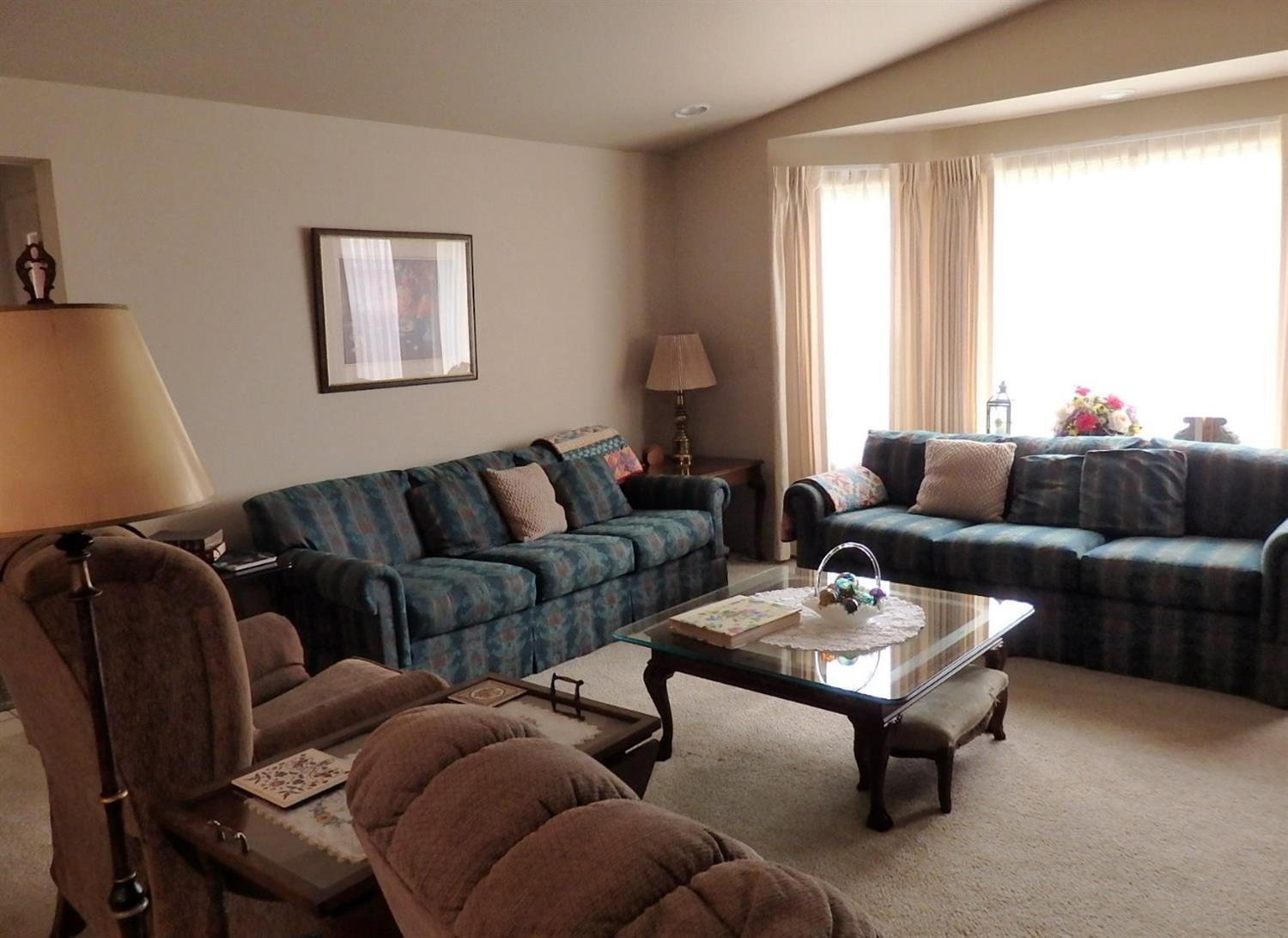 Pepperwood Heights - Residential