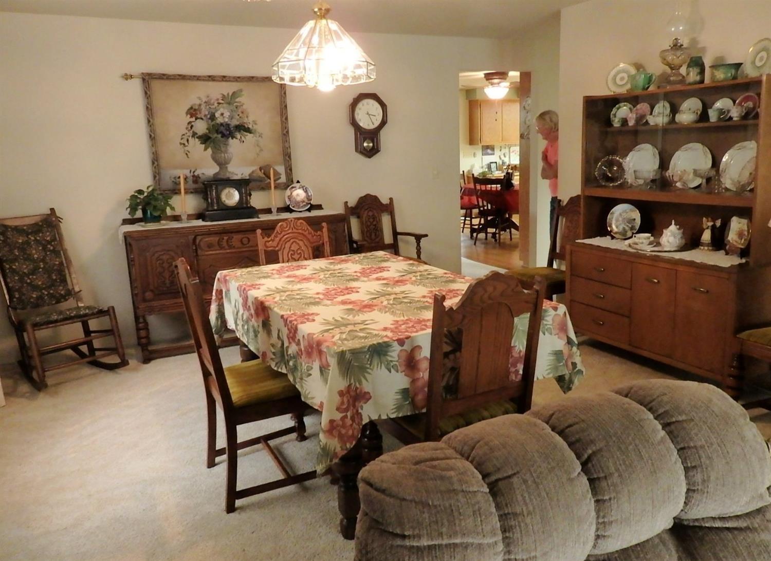 Pepperwood Heights - Residential