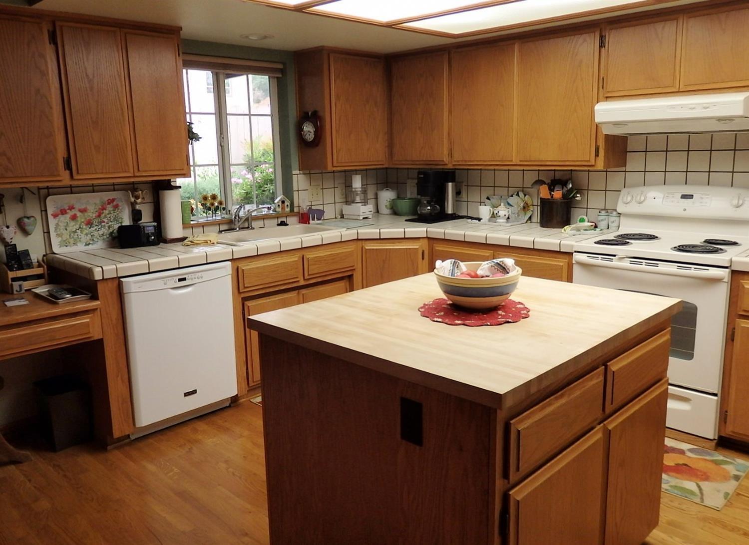 Pepperwood Heights - Residential