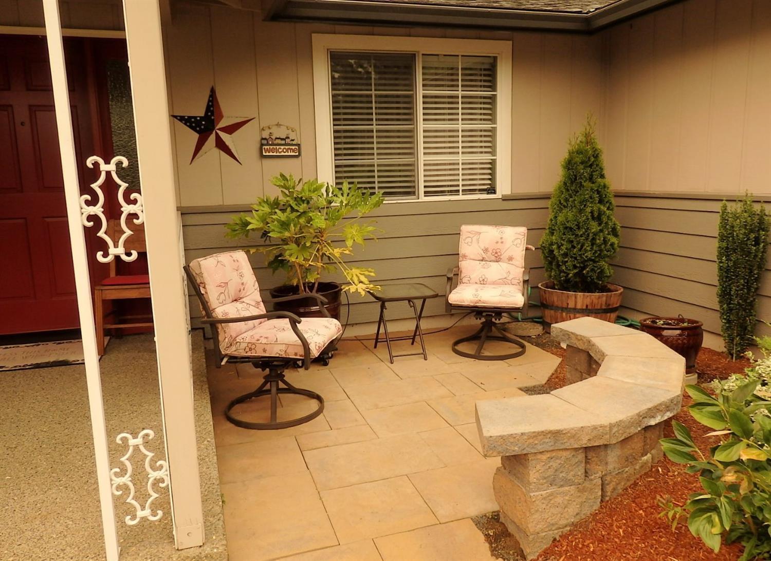 Pepperwood Heights - Residential