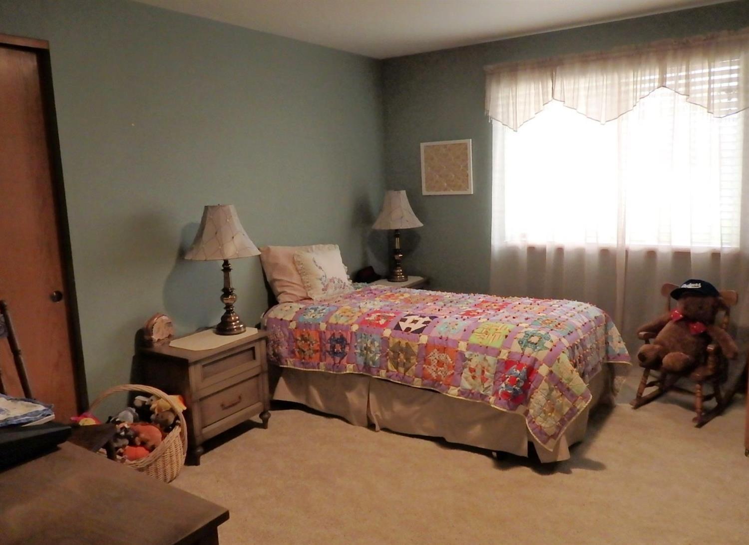 Pepperwood Heights - Residential