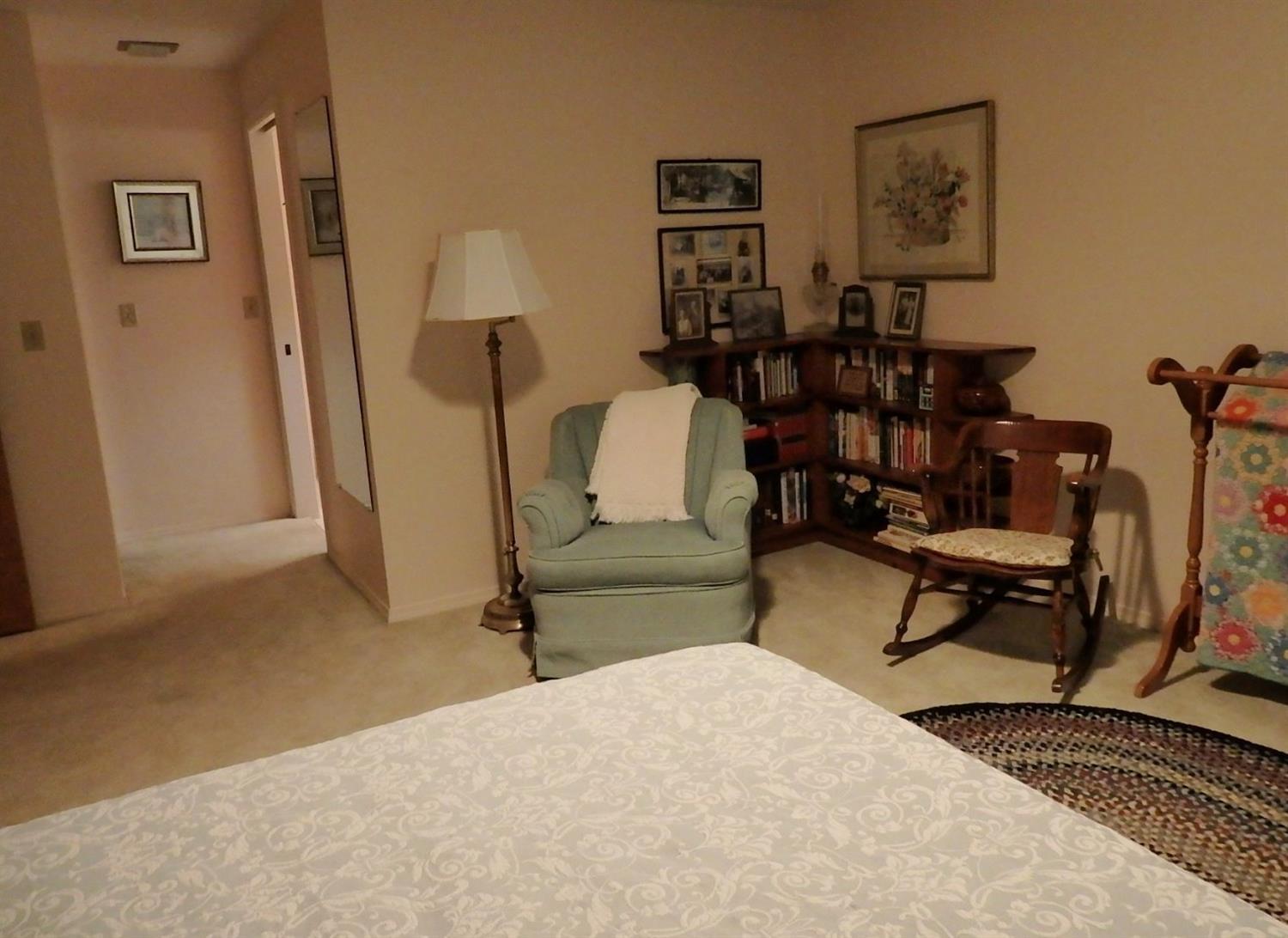 Pepperwood Heights - Residential