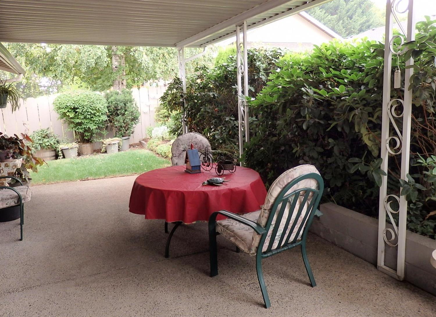 Pepperwood Heights - Residential