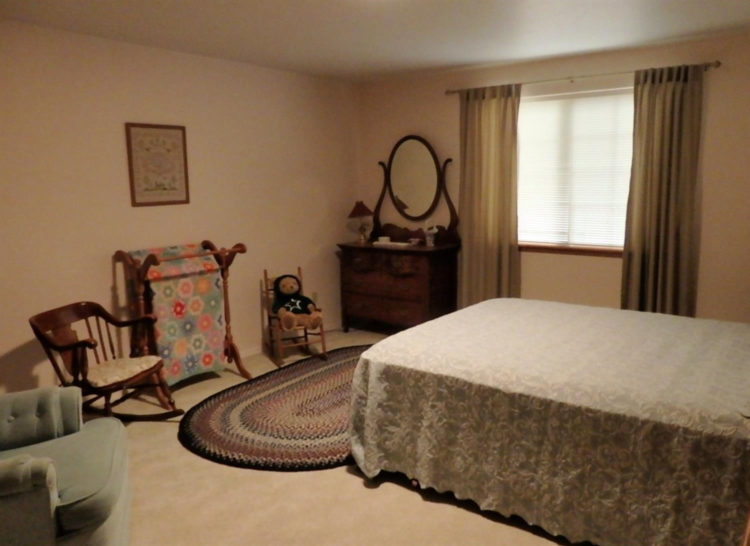 Pepperwood Heights - Residential