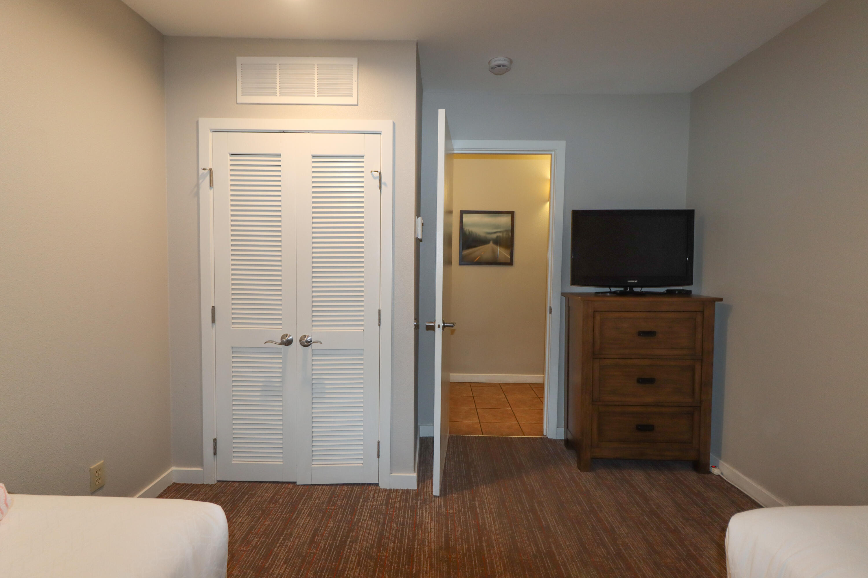 Inn Of The 7th - Residential