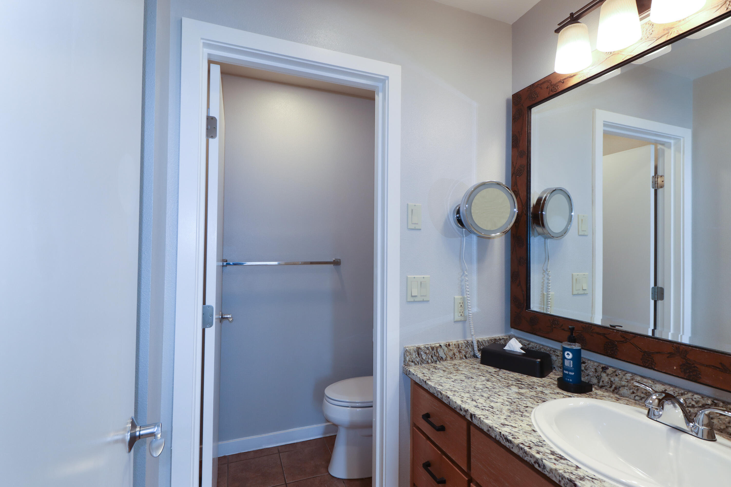 Inn Of The 7th - Residential