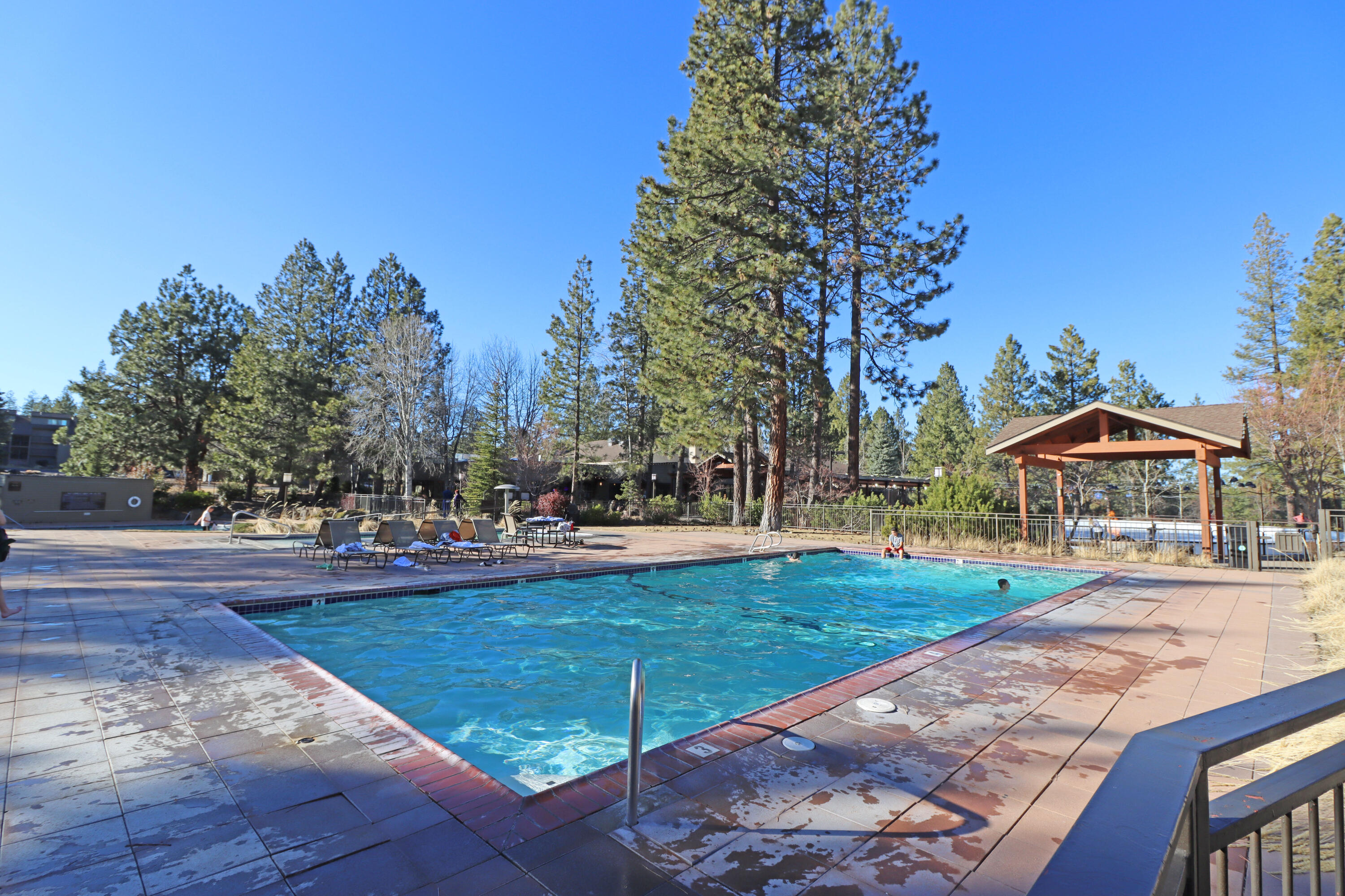 Inn Of The 7th - Residential