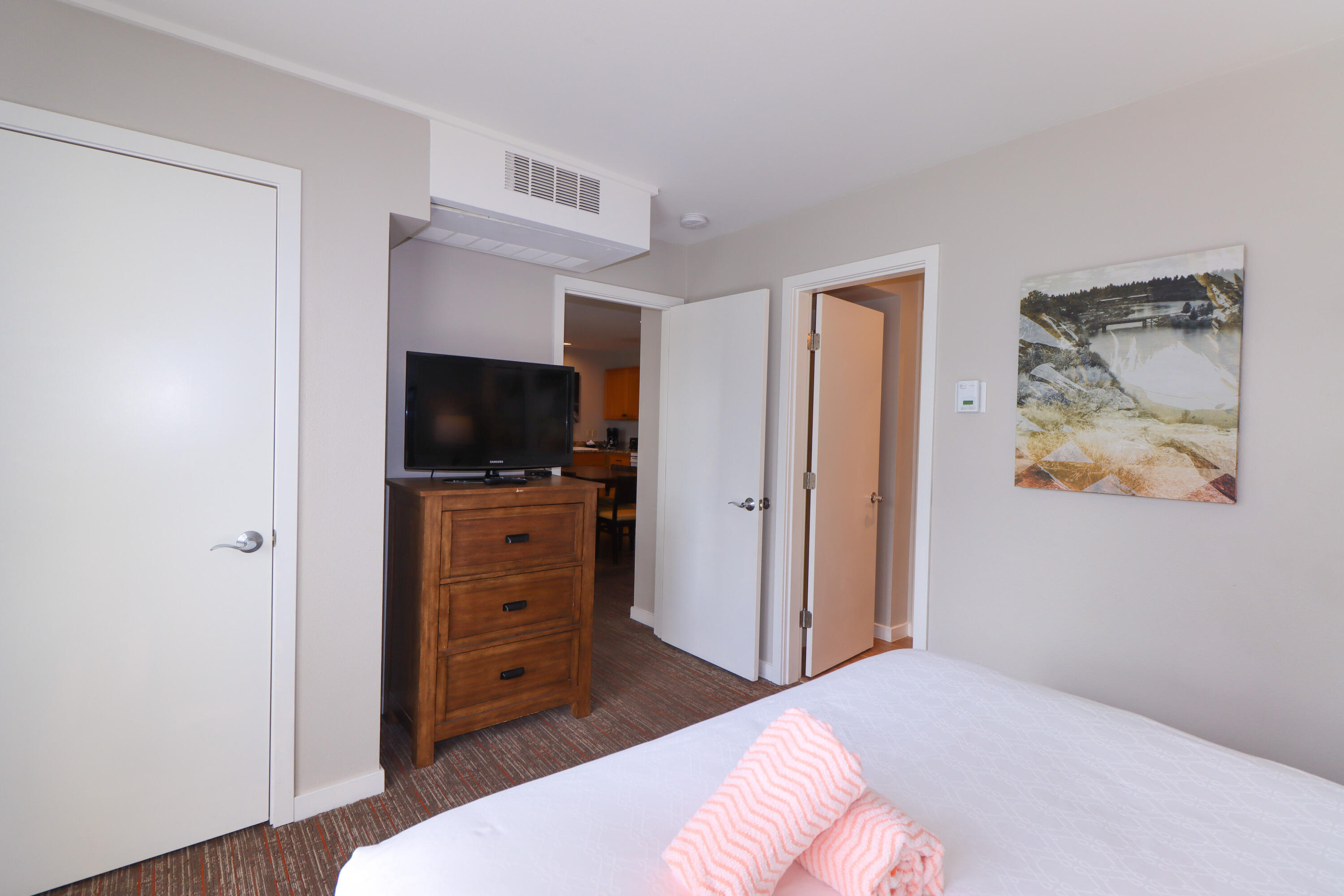 Inn Of The 7th - Residential