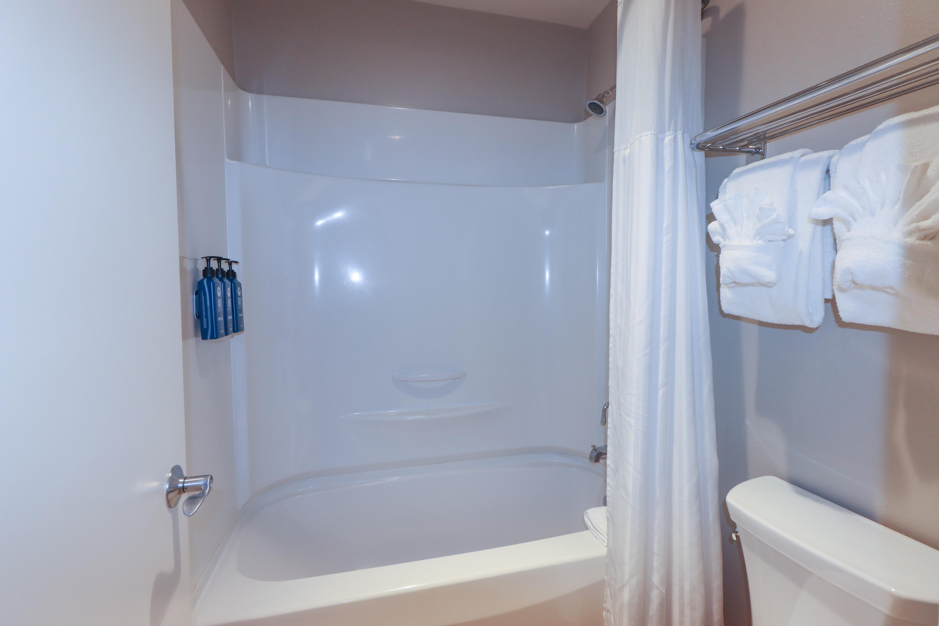 Inn Of The 7th - Residential