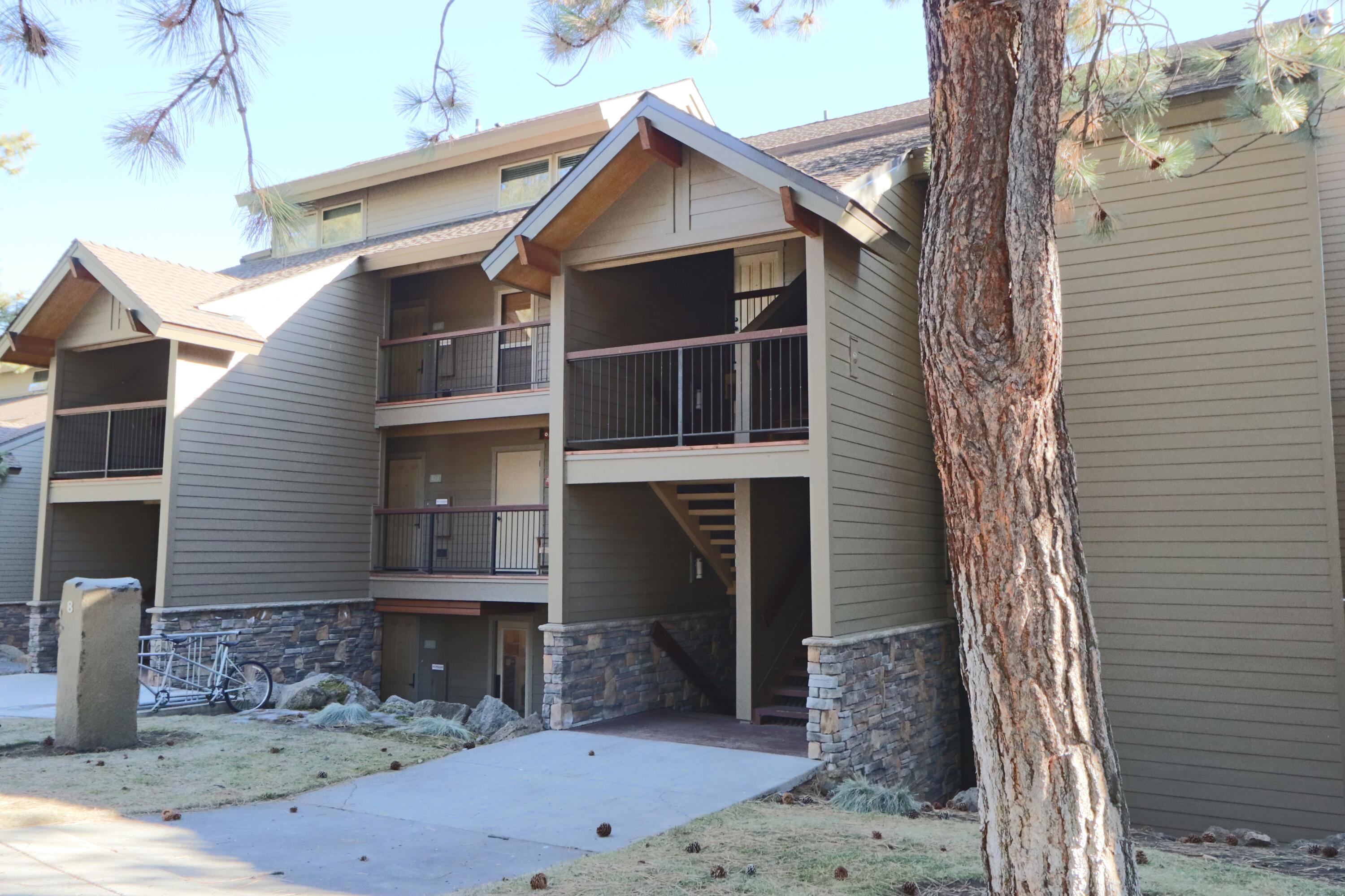 Inn Of The 7th - Residential