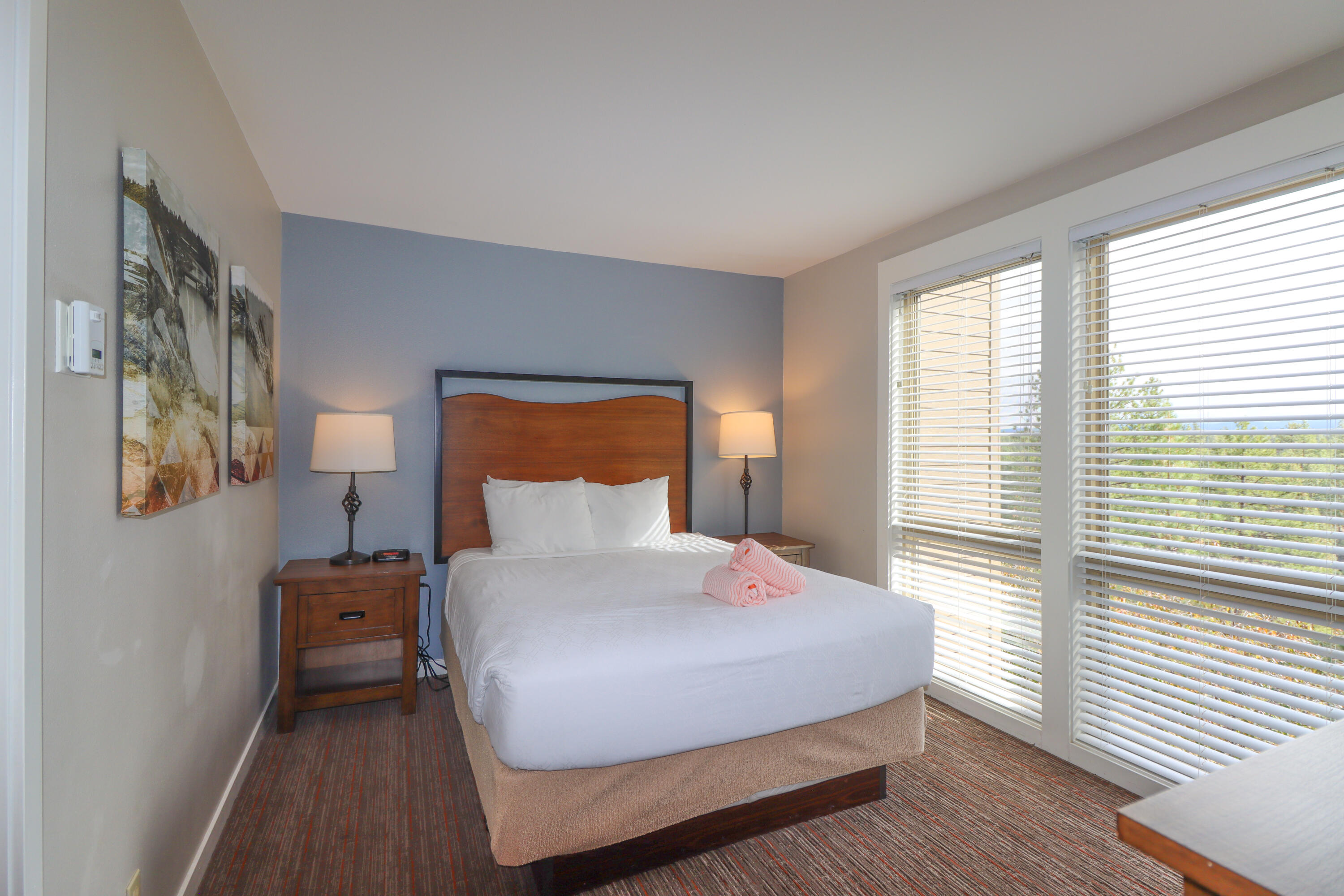 Inn Of The 7th - Residential