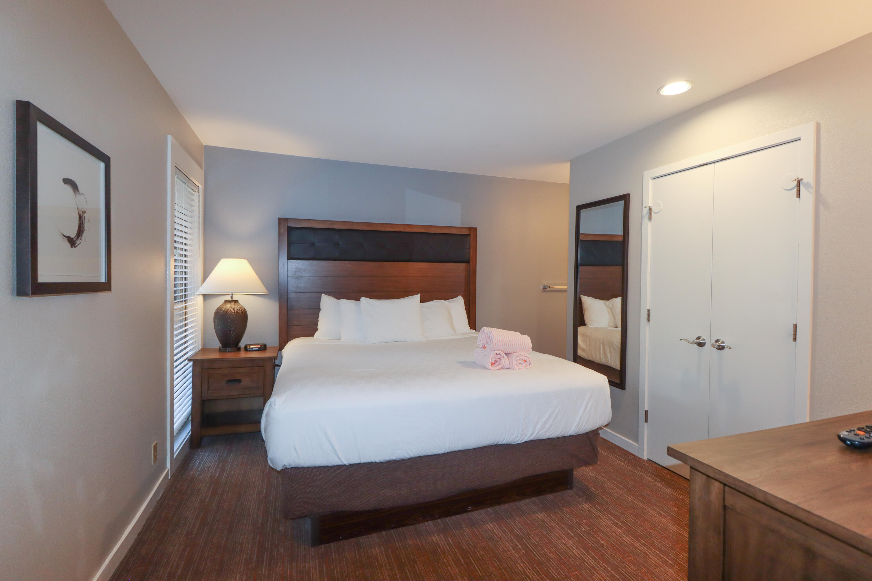 Inn Of The 7th - Residential