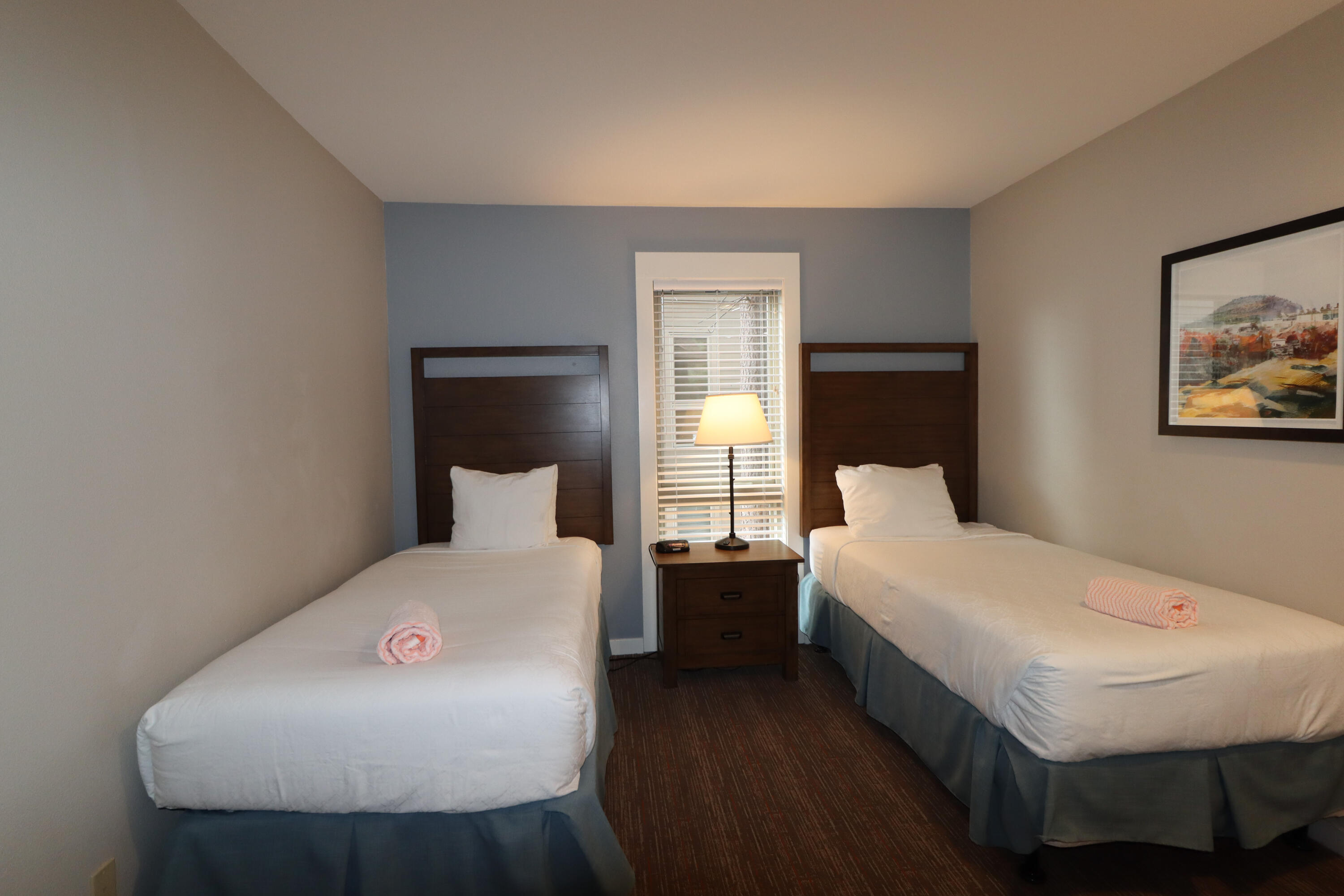 Inn Of The 7th - Residential