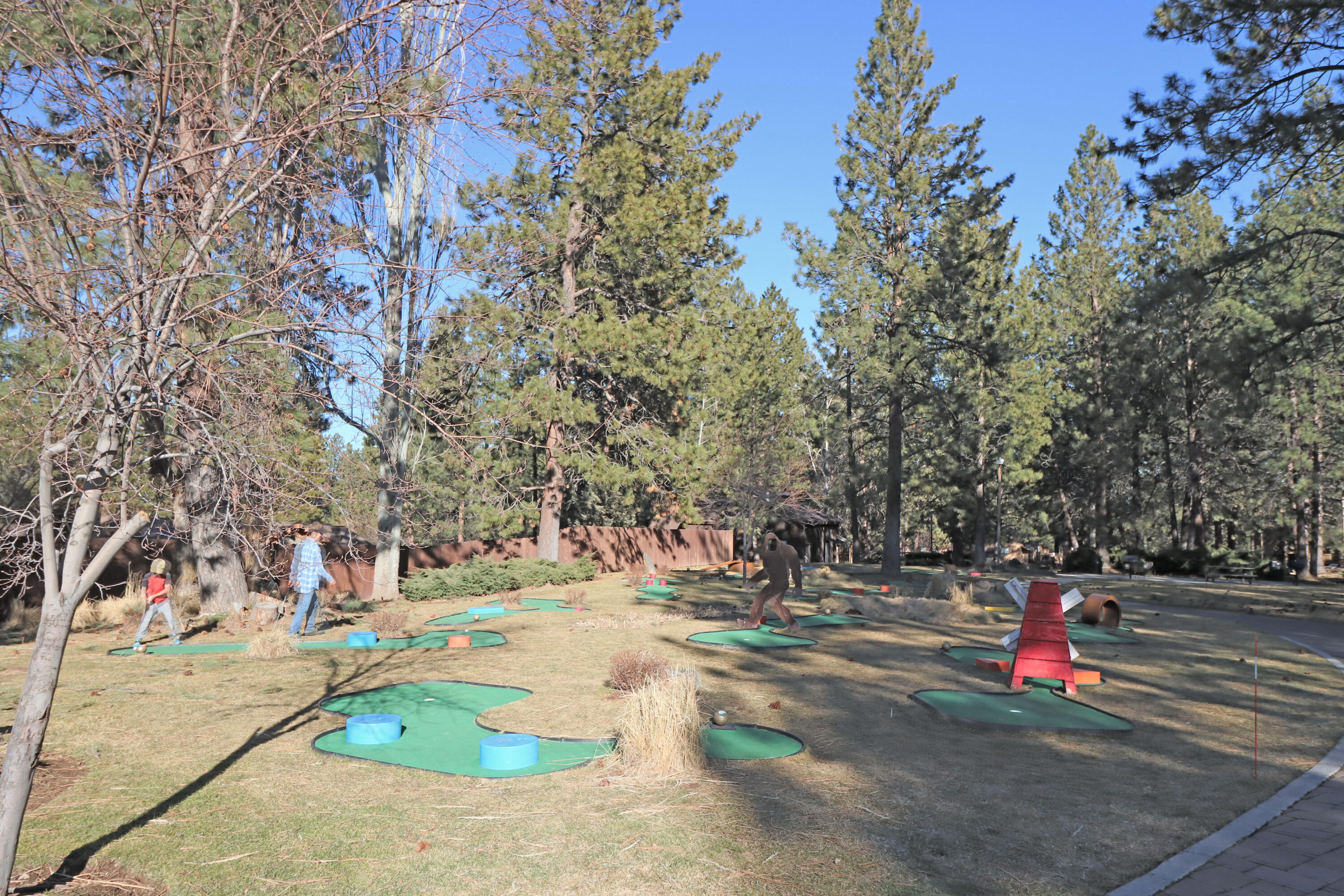 Inn Of The 7th - Residential