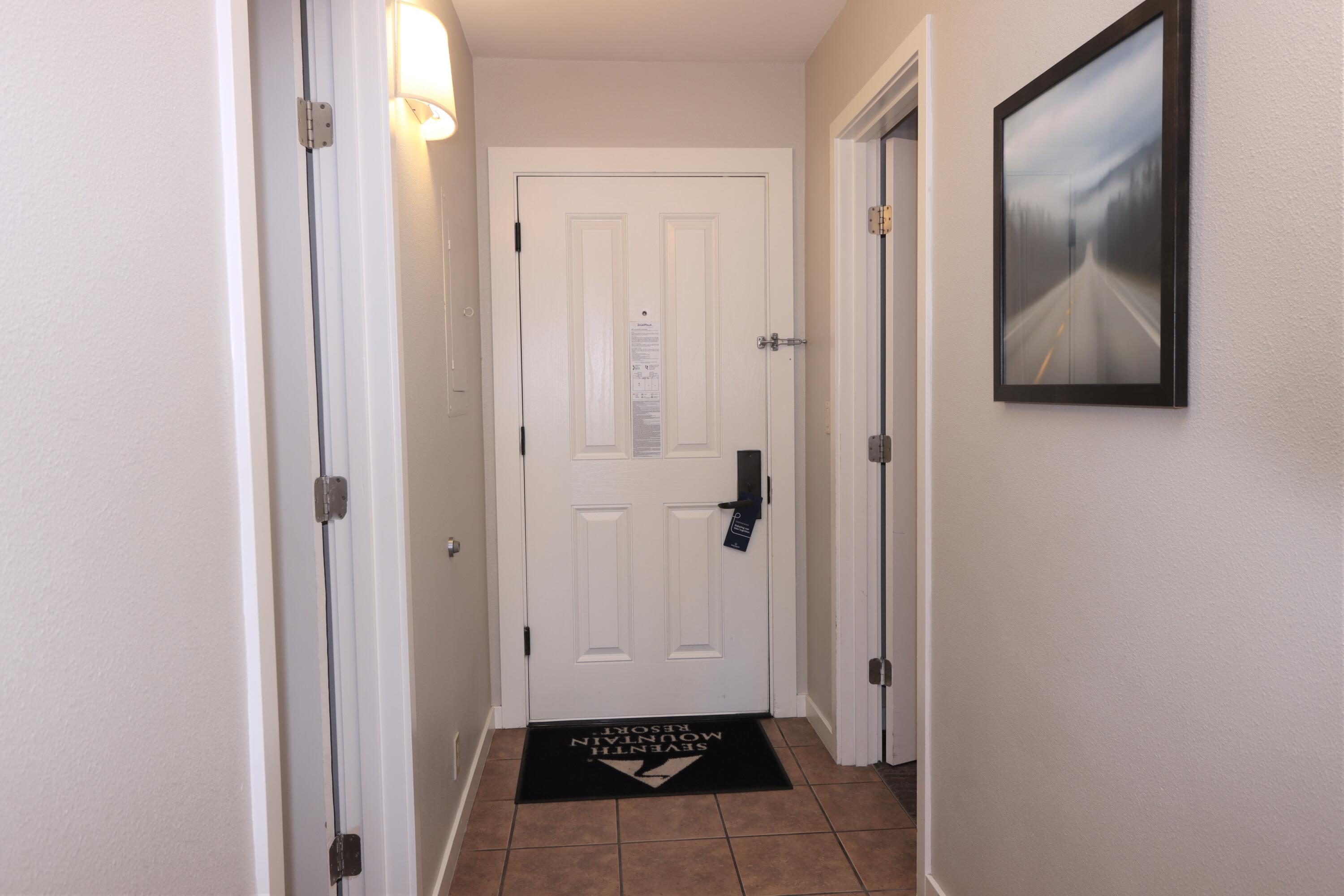 Inn Of The 7th - Residential