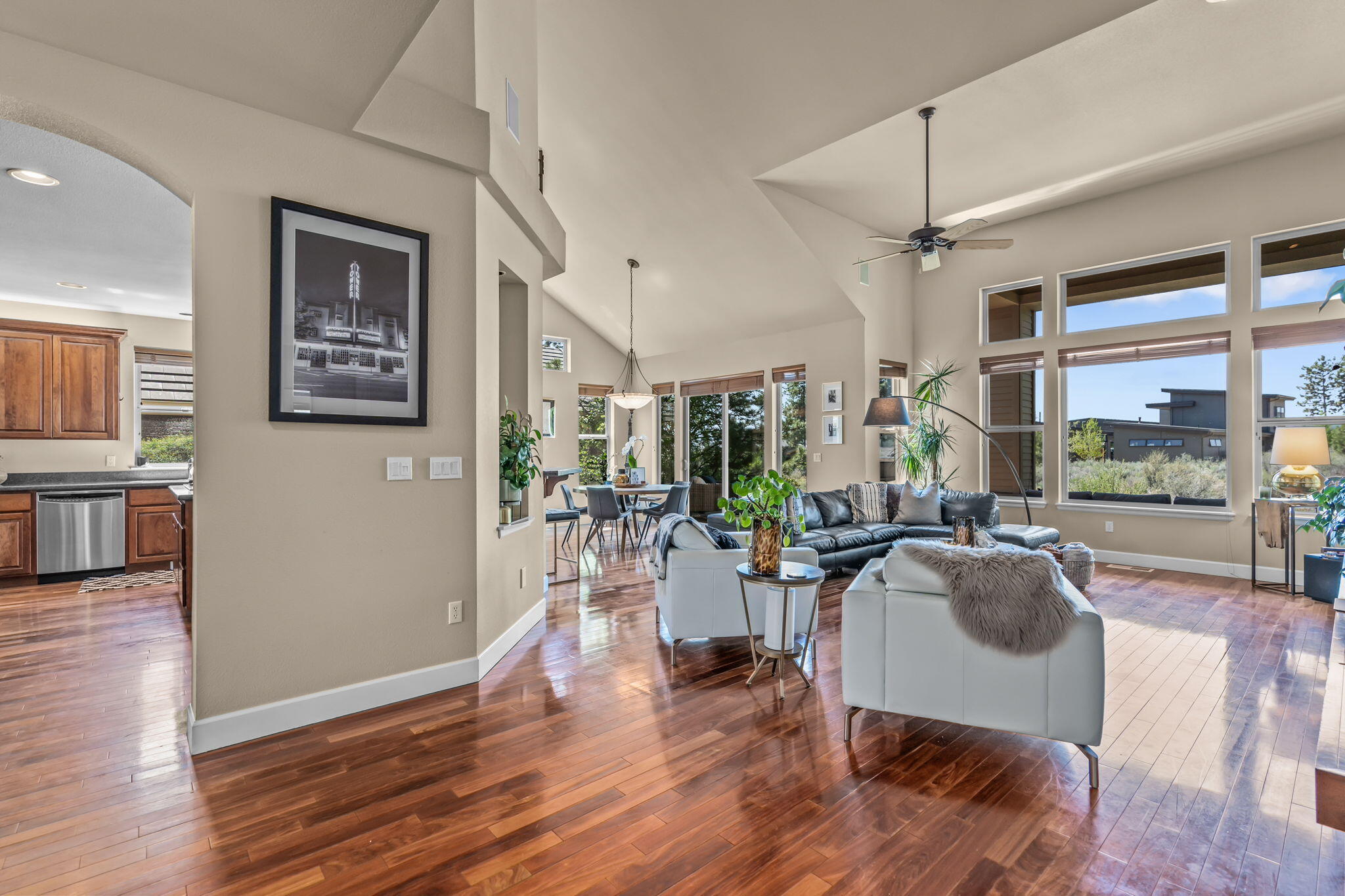 Broken Top - Residential