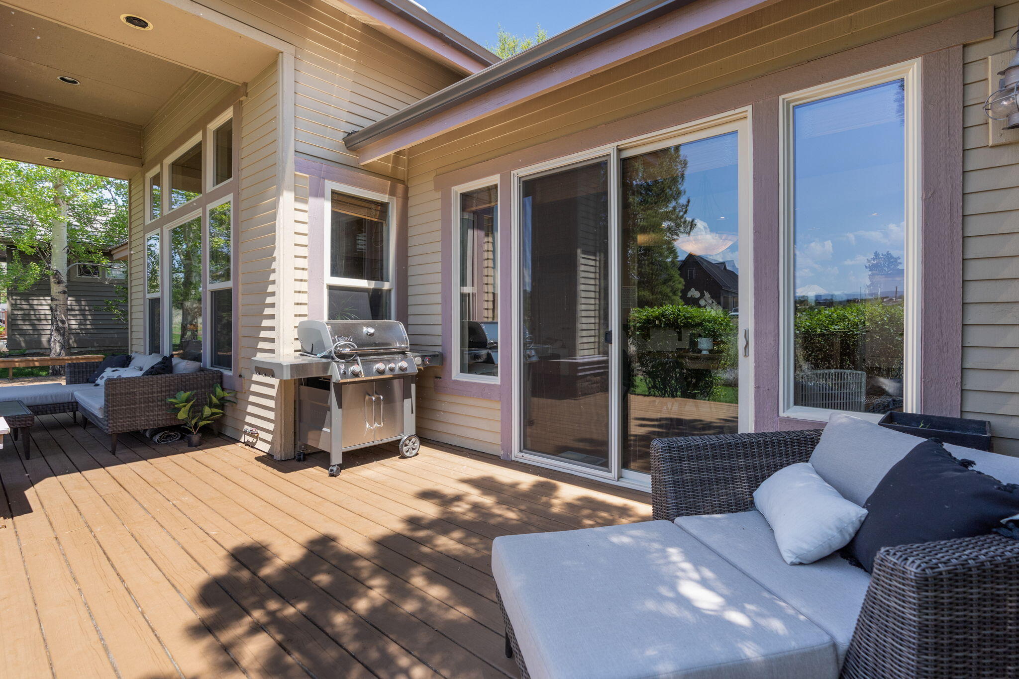 Broken Top - Residential