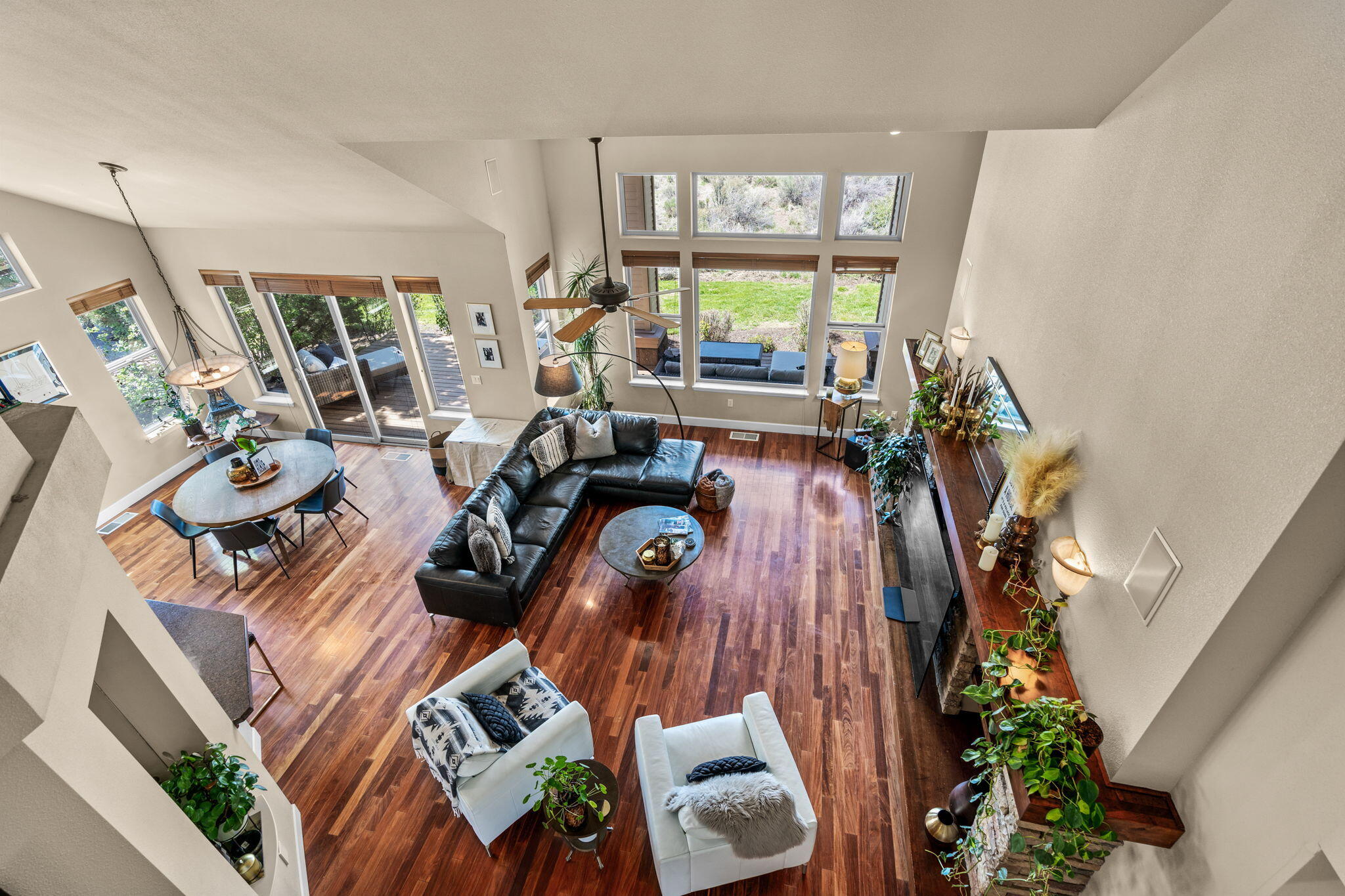 Broken Top - Residential