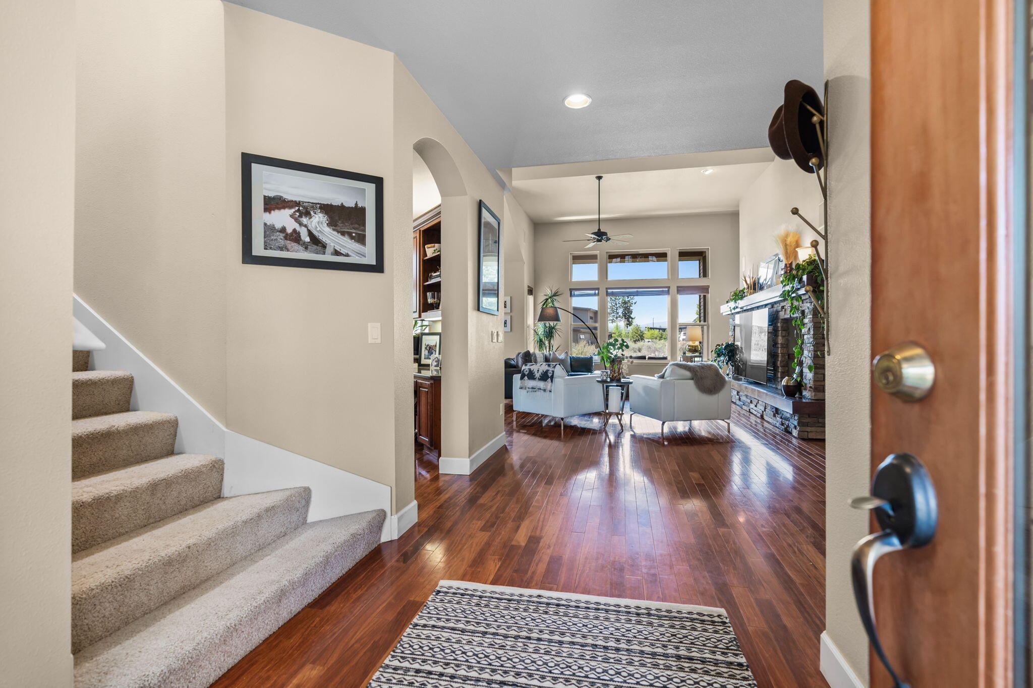 Broken Top - Residential