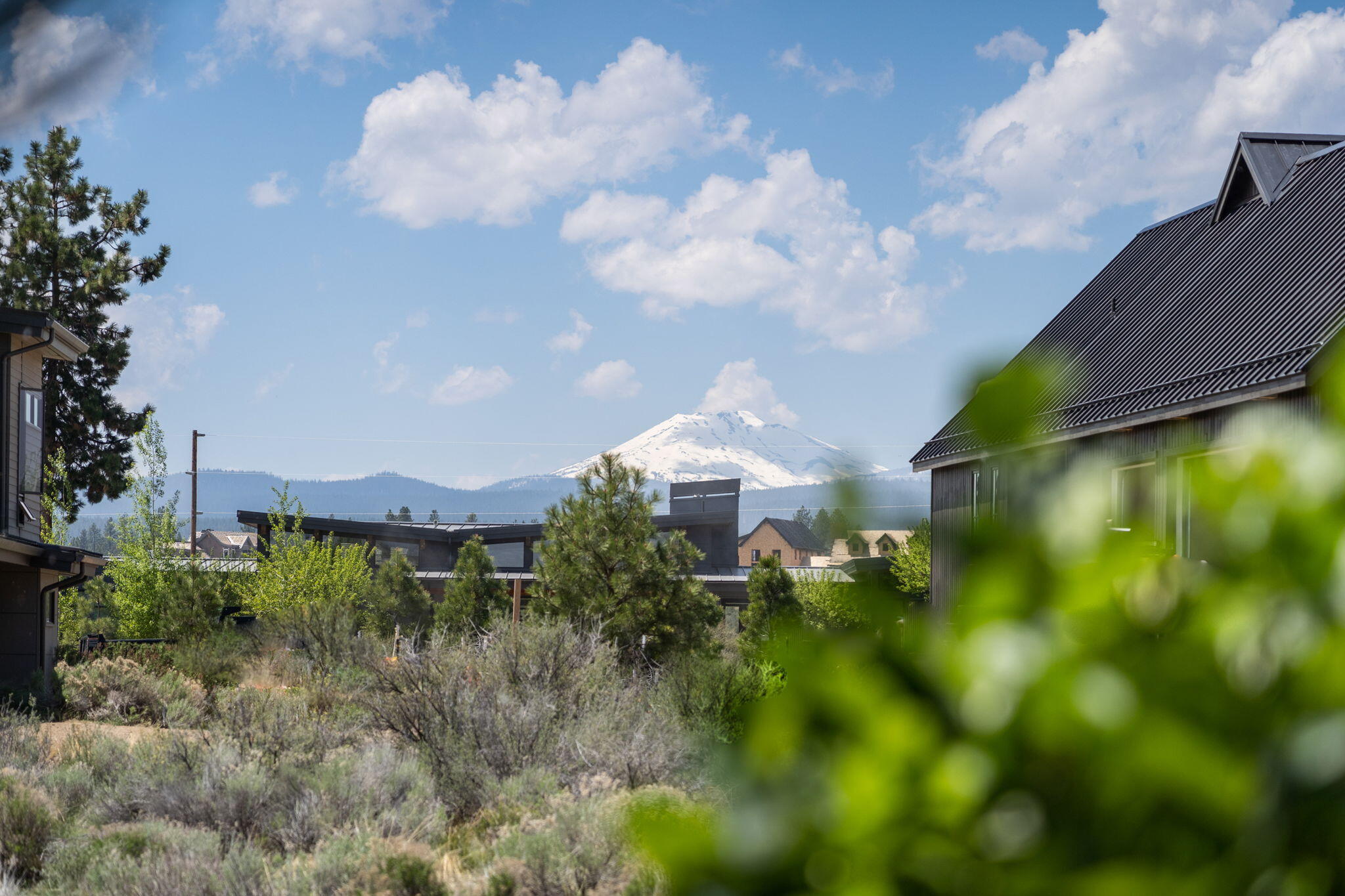 Broken Top - Residential