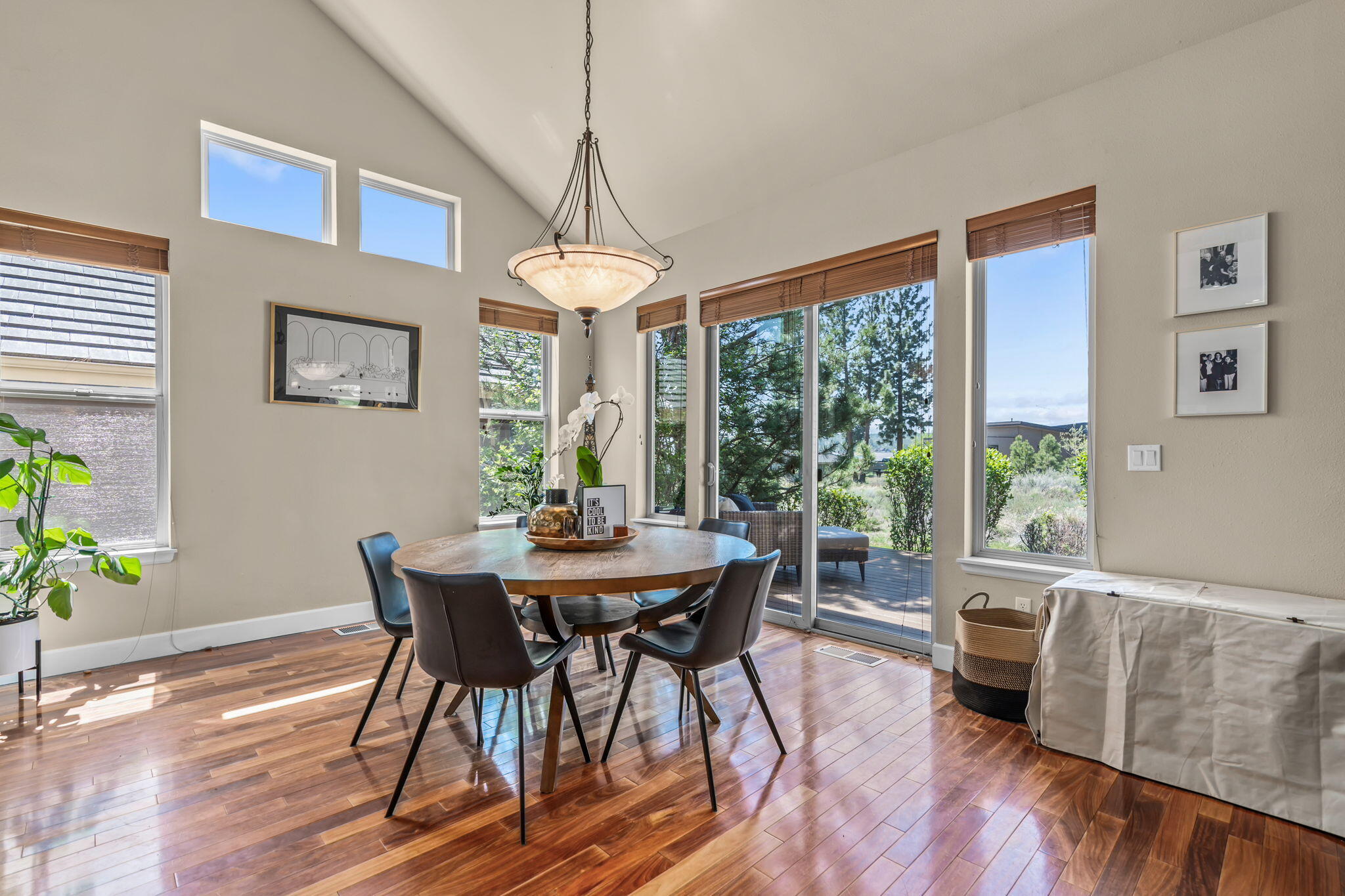 Broken Top - Residential