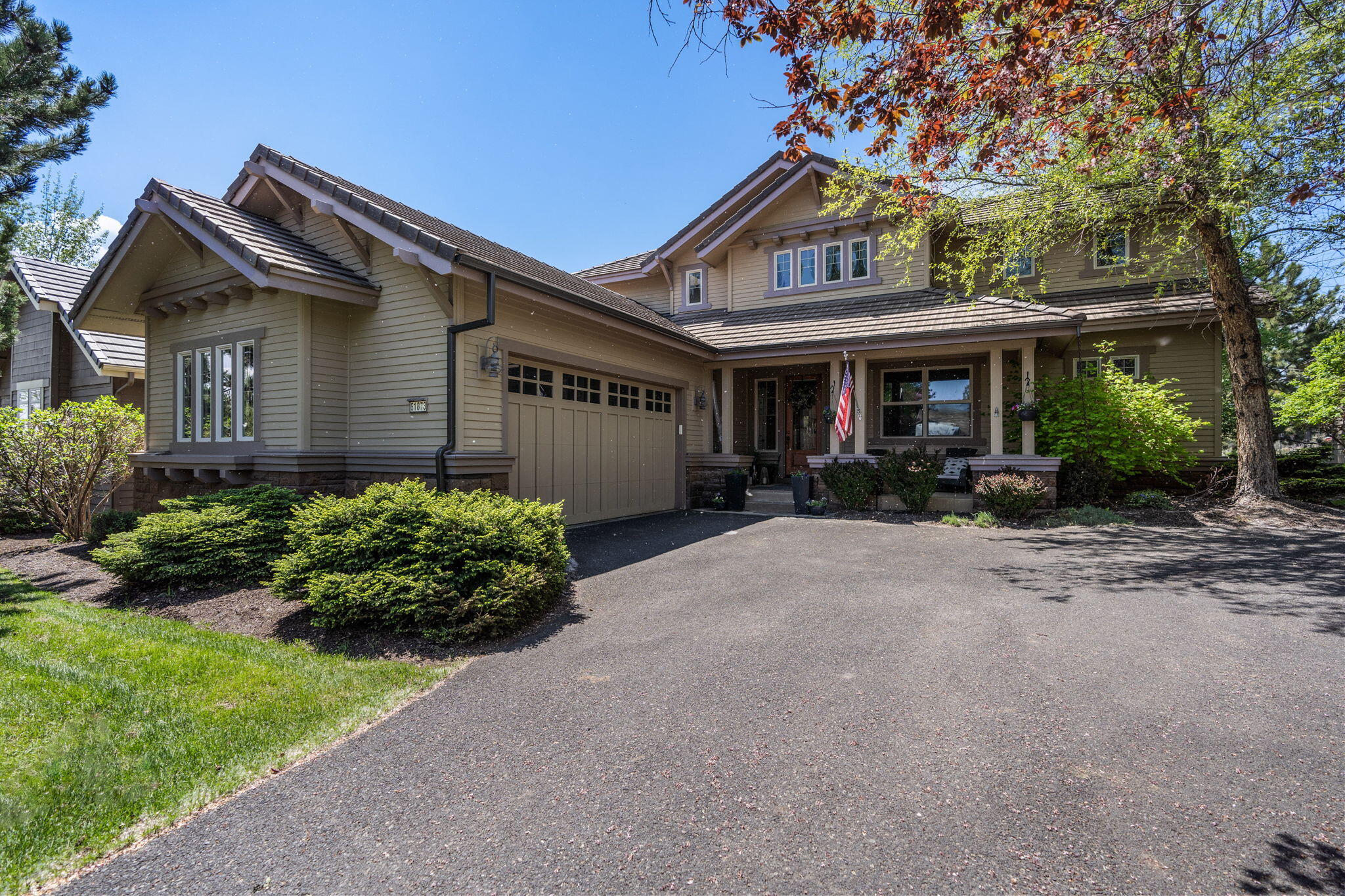 Broken Top - Residential