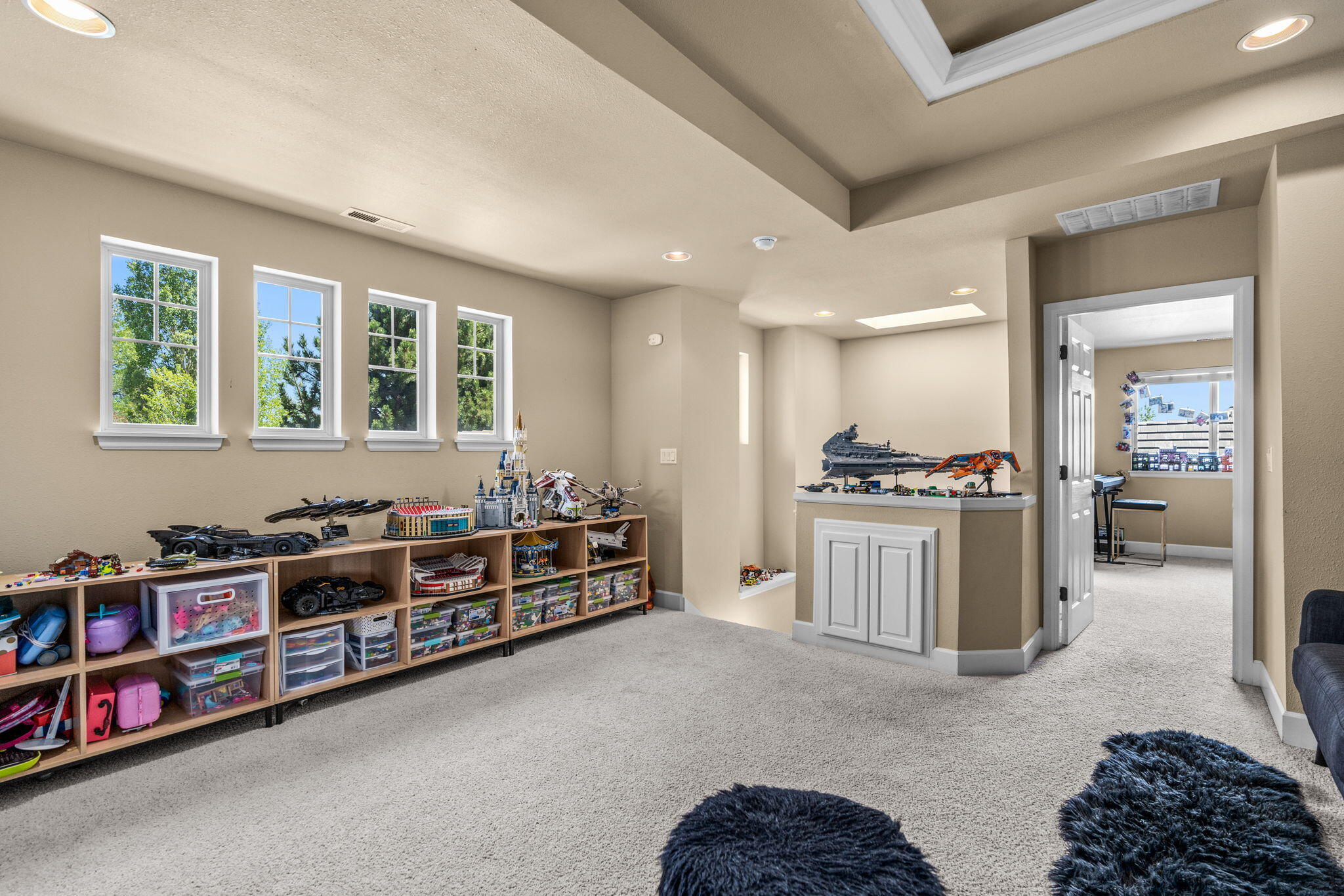 Broken Top - Residential