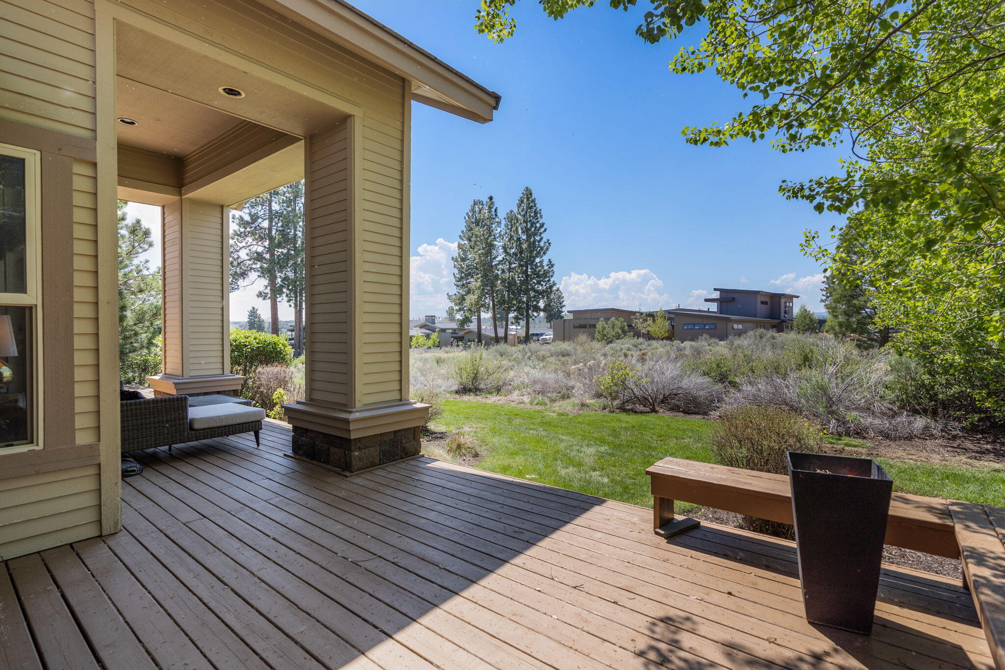 Broken Top - Residential