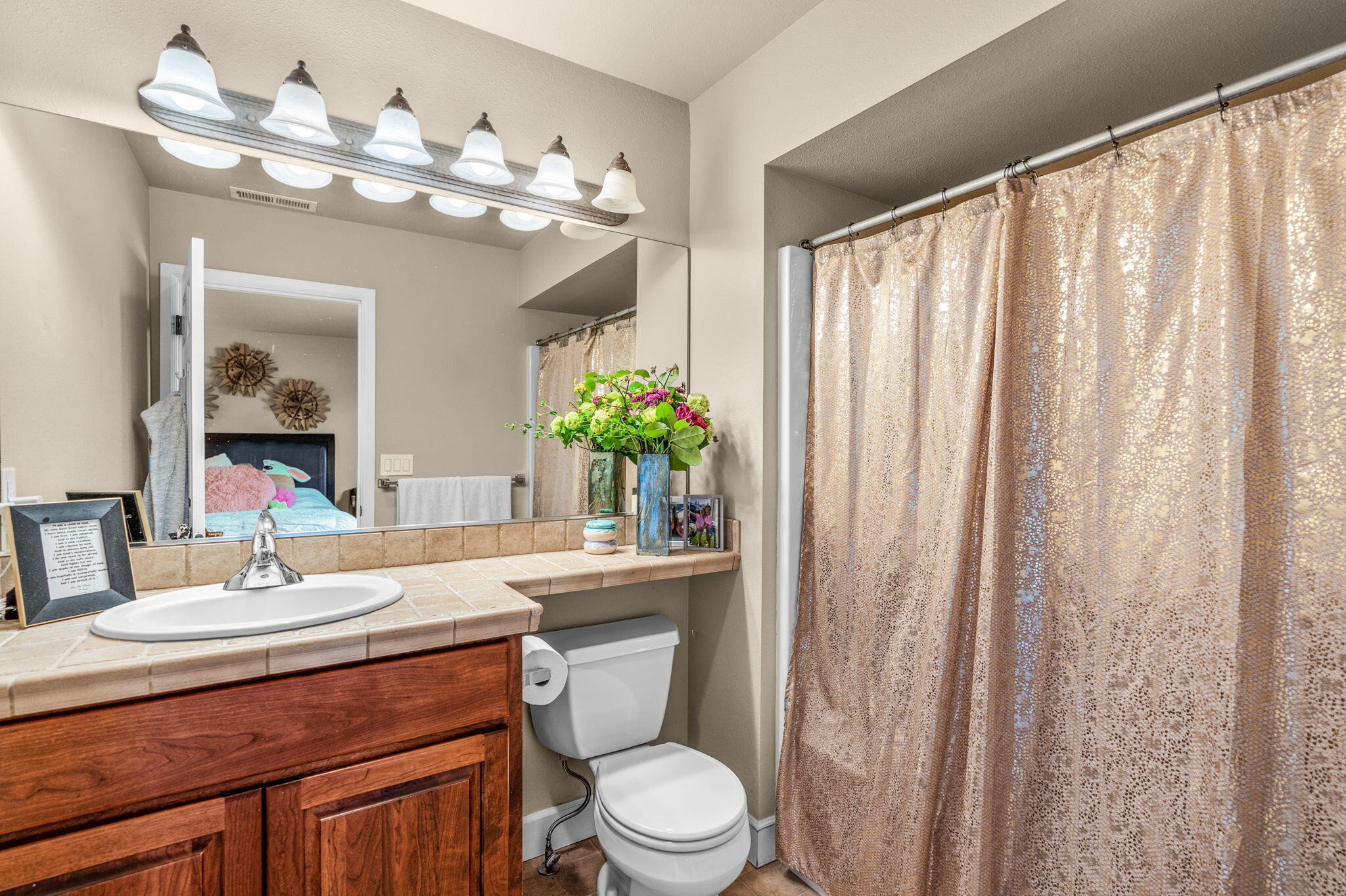 Broken Top - Residential