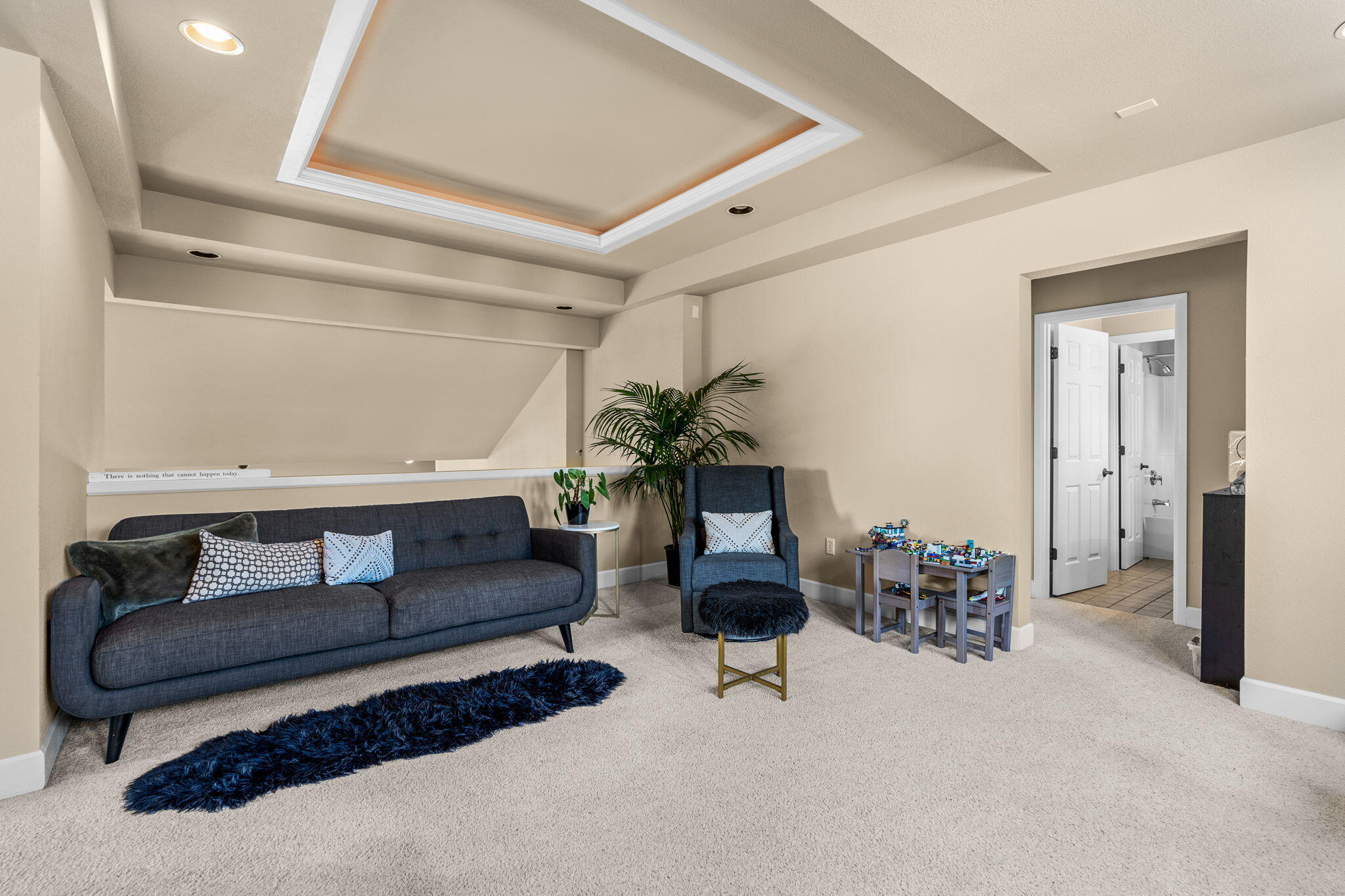 Broken Top - Residential